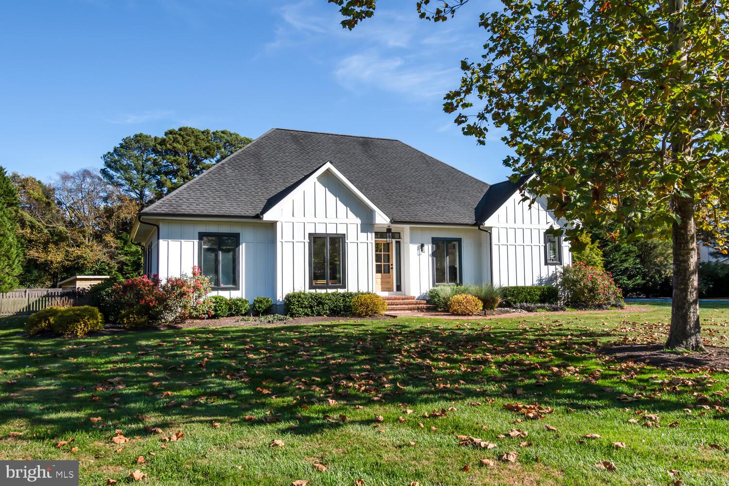 CANTERBURY - Residential