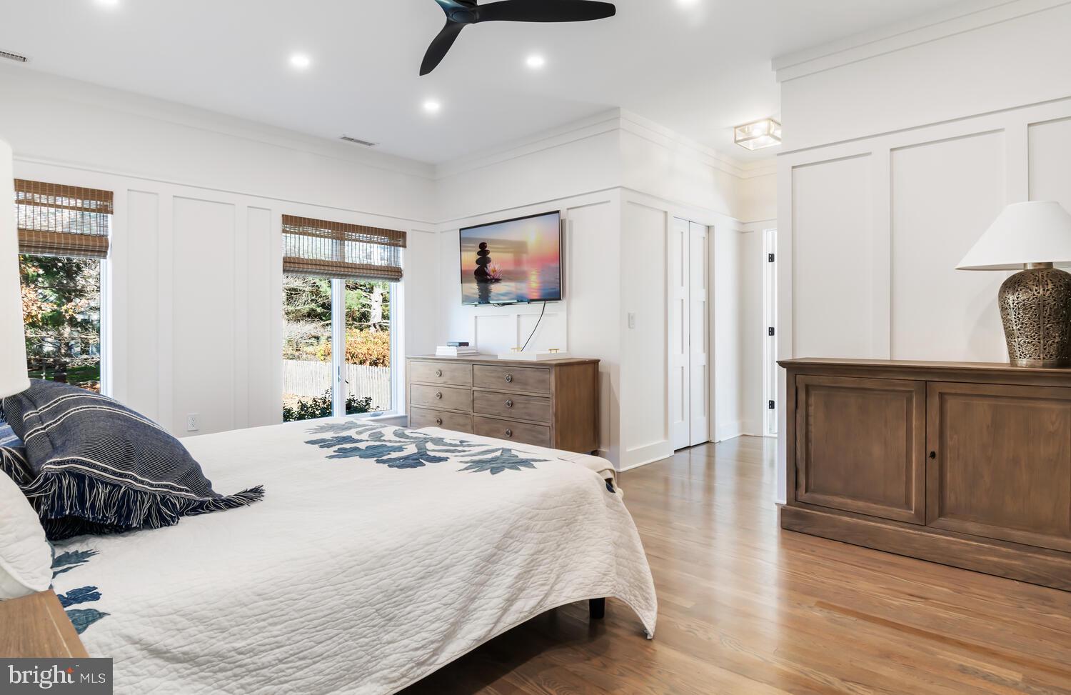 CANTERBURY - Residential