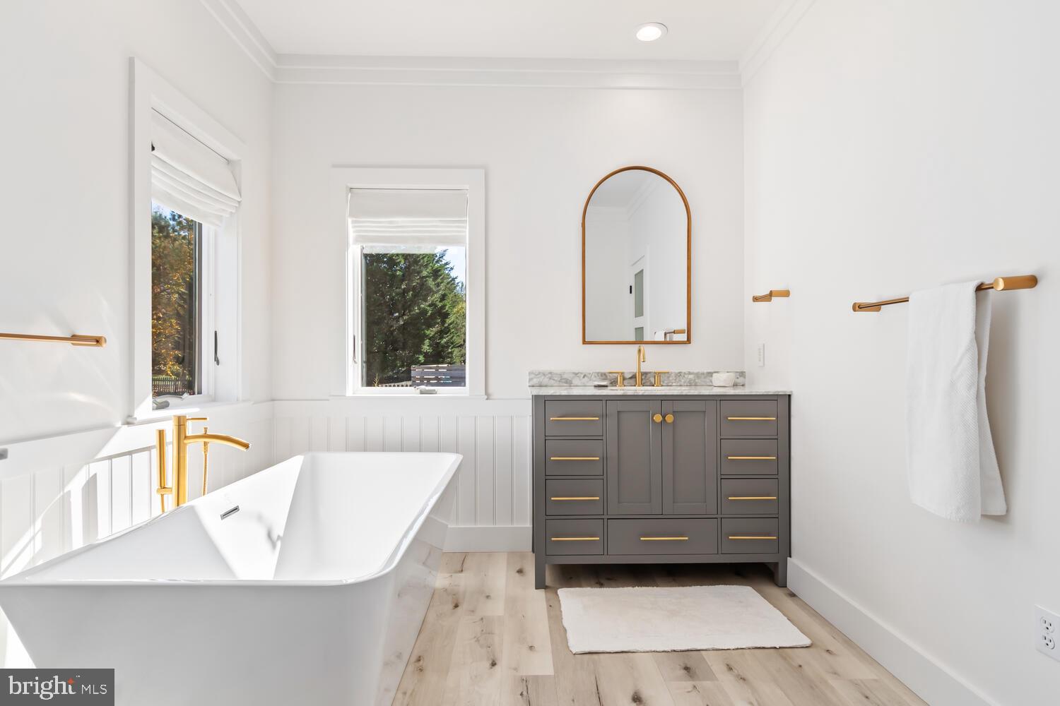 CANTERBURY - Residential