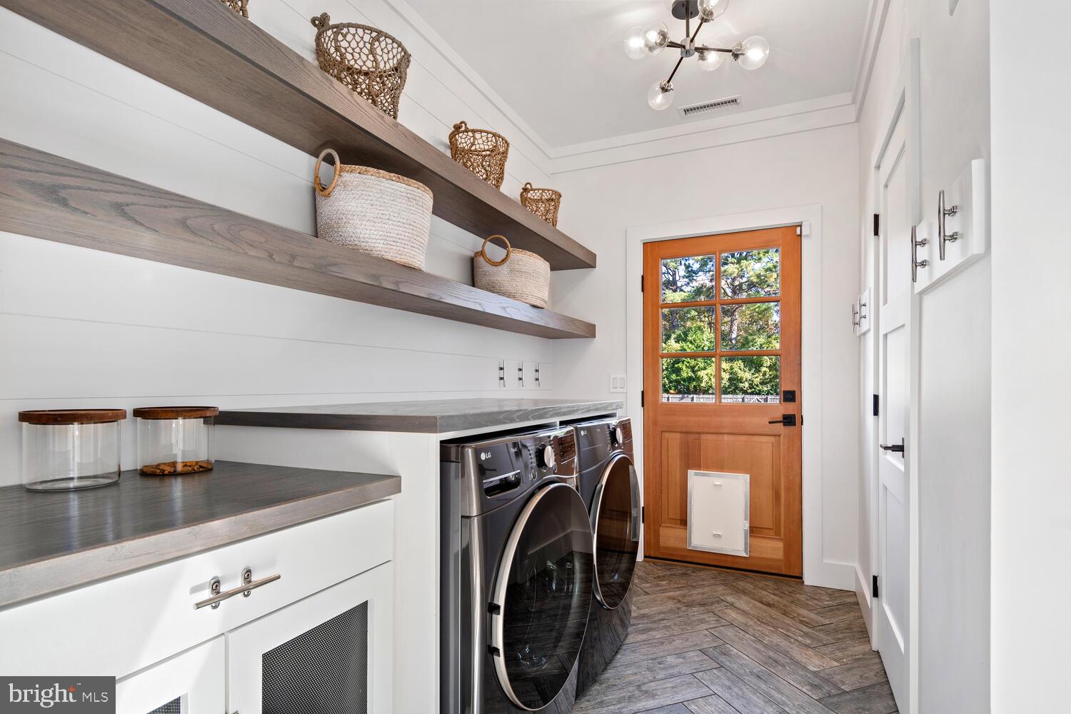 CANTERBURY - Residential