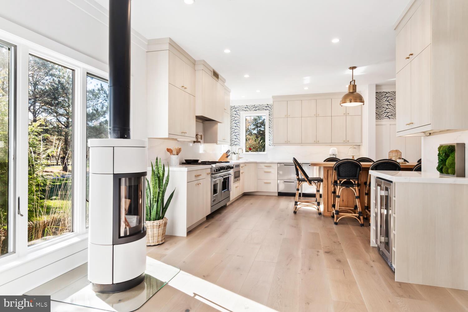 CANTERBURY - Residential