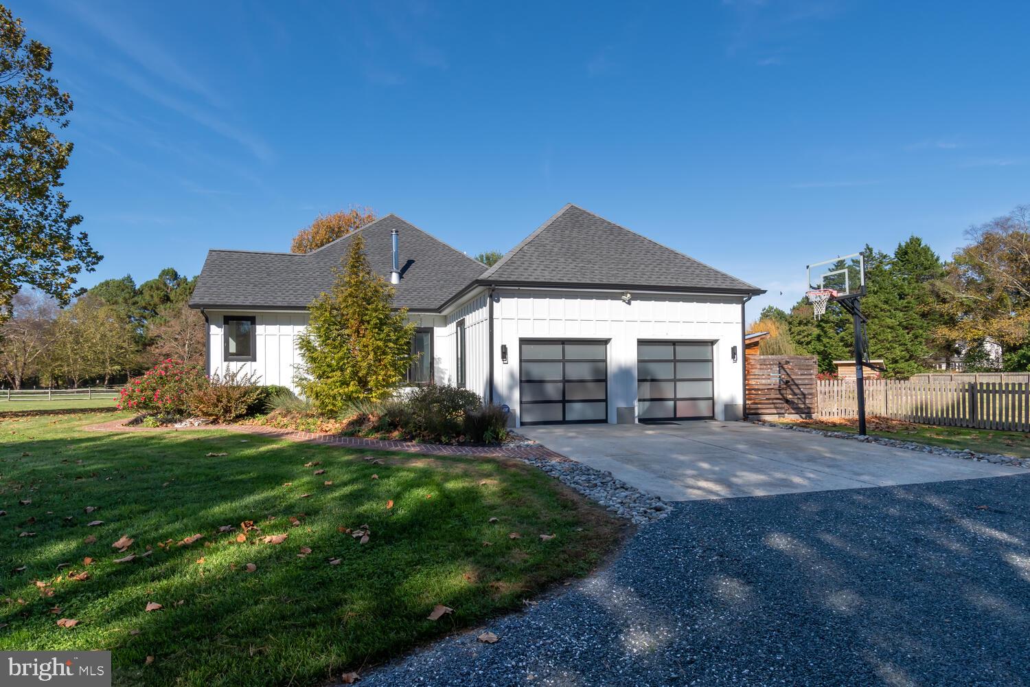 CANTERBURY - Residential