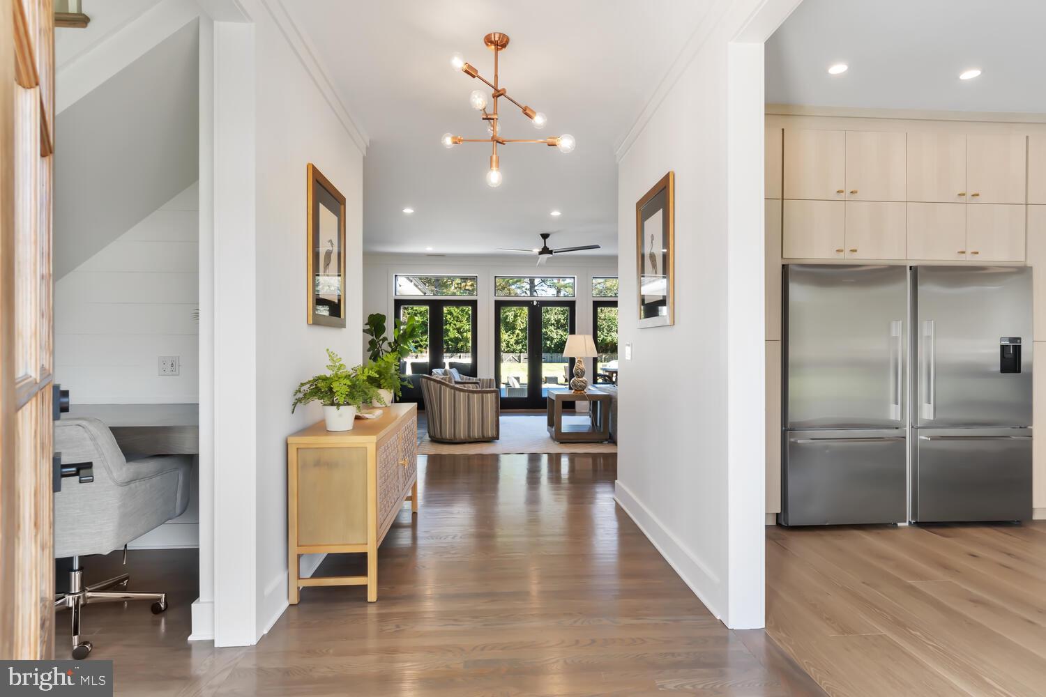 CANTERBURY - Residential