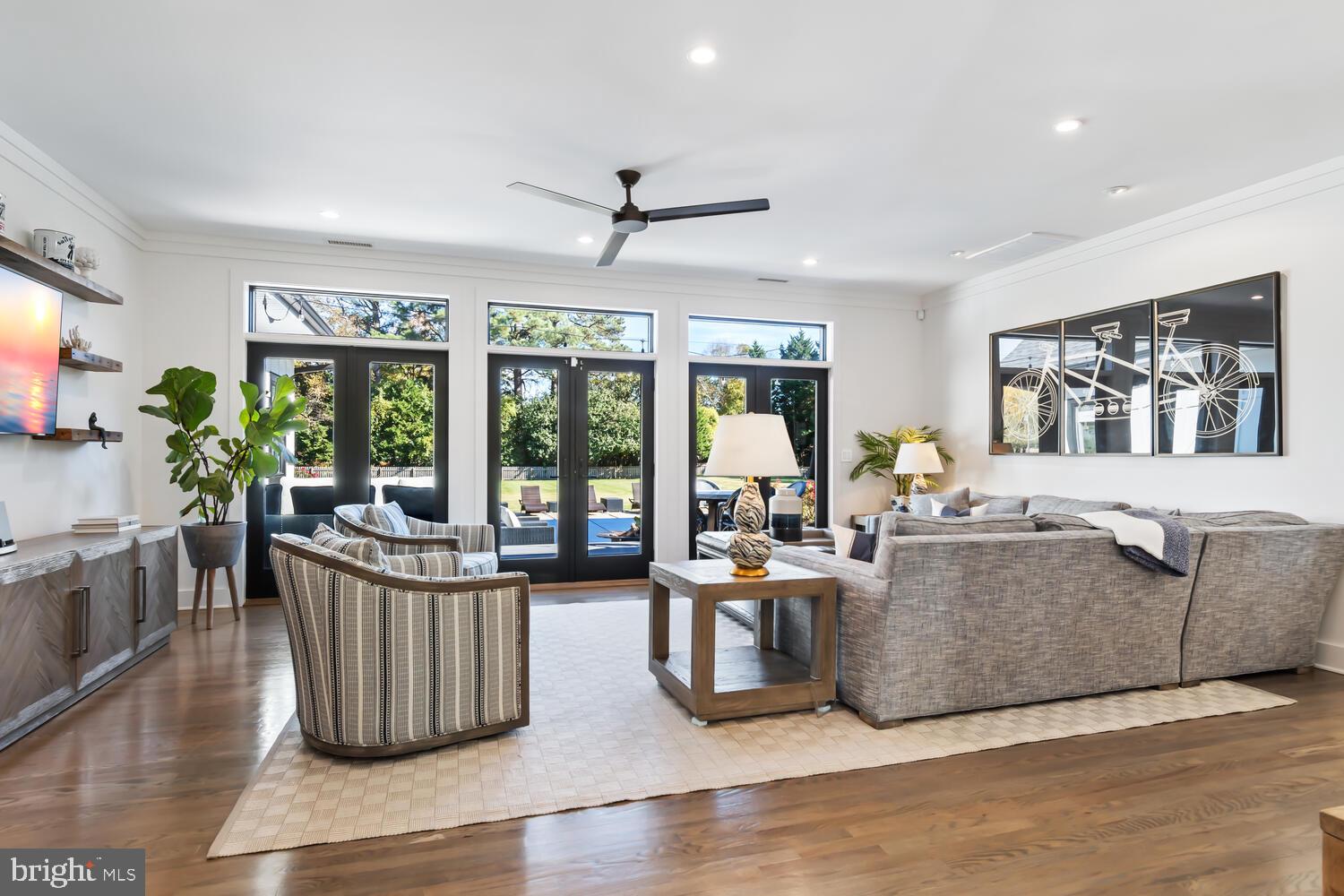 CANTERBURY - Residential