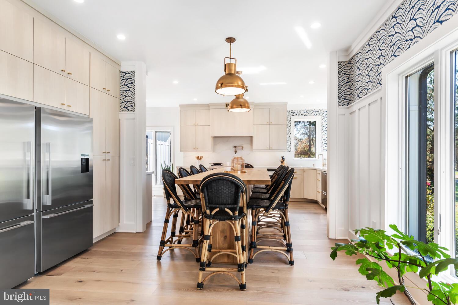 CANTERBURY - Residential