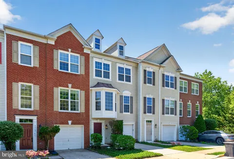 5369 Crimson Sky Court, Centreville, VA MLS: VAFX2300252