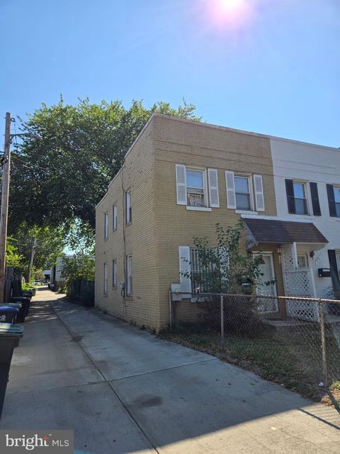 777 18TH STREET NE WASHINGTON DC 20002