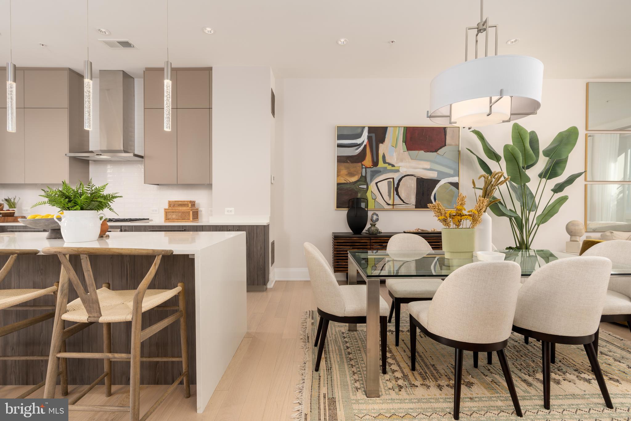 ROBINSON LANDING - Residential