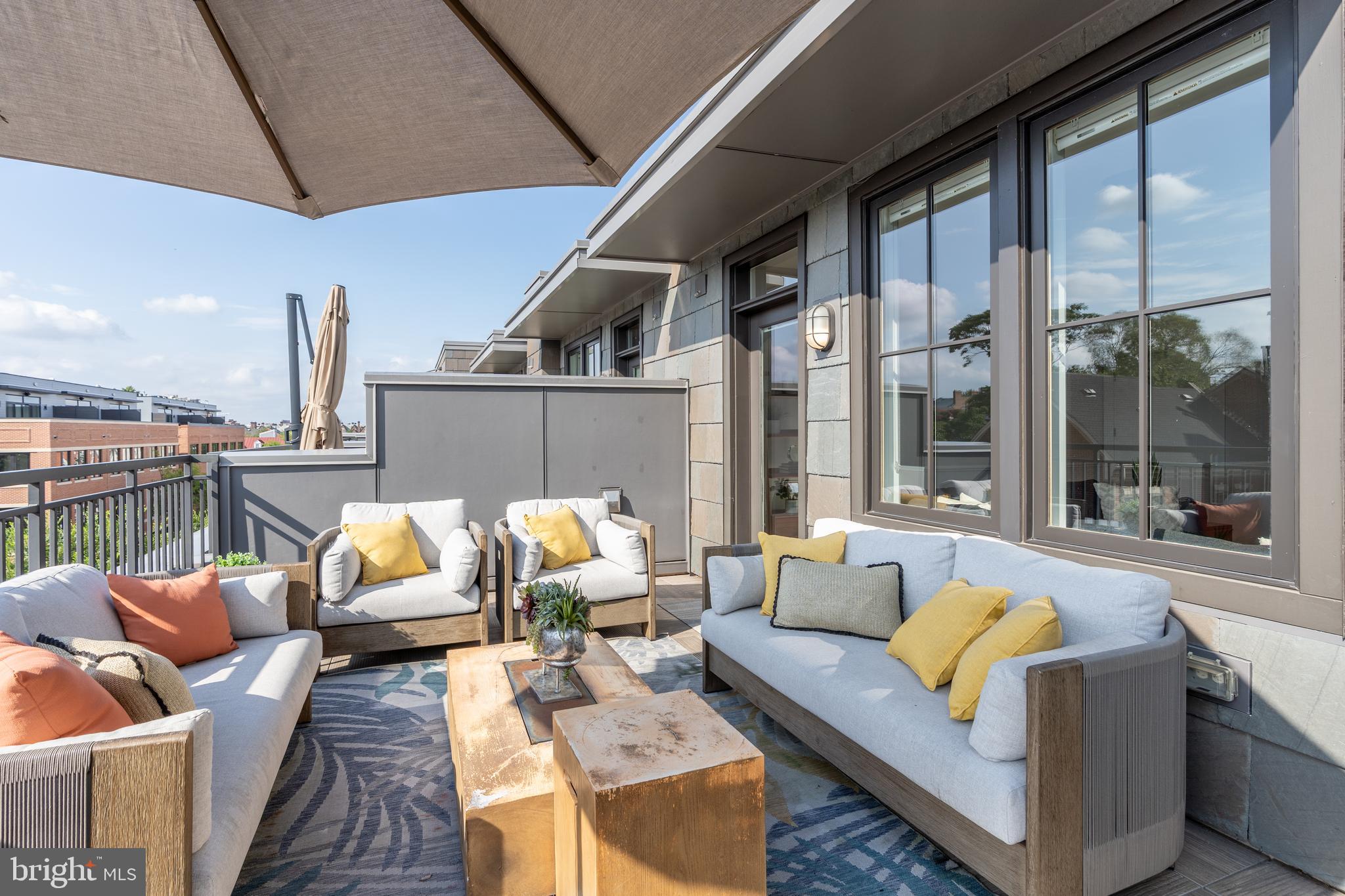 ROBINSON LANDING - Residential