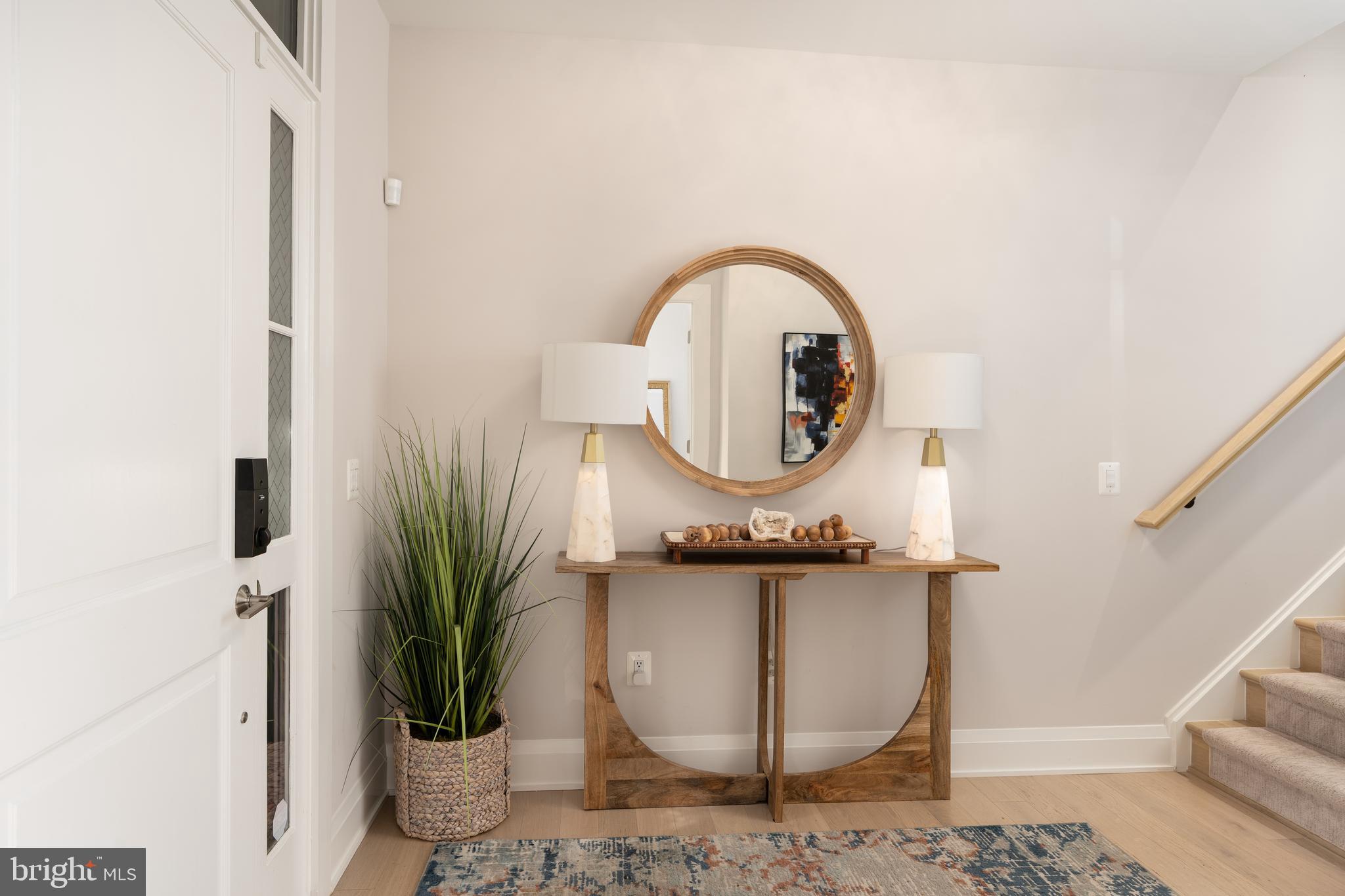 ROBINSON LANDING - Residential