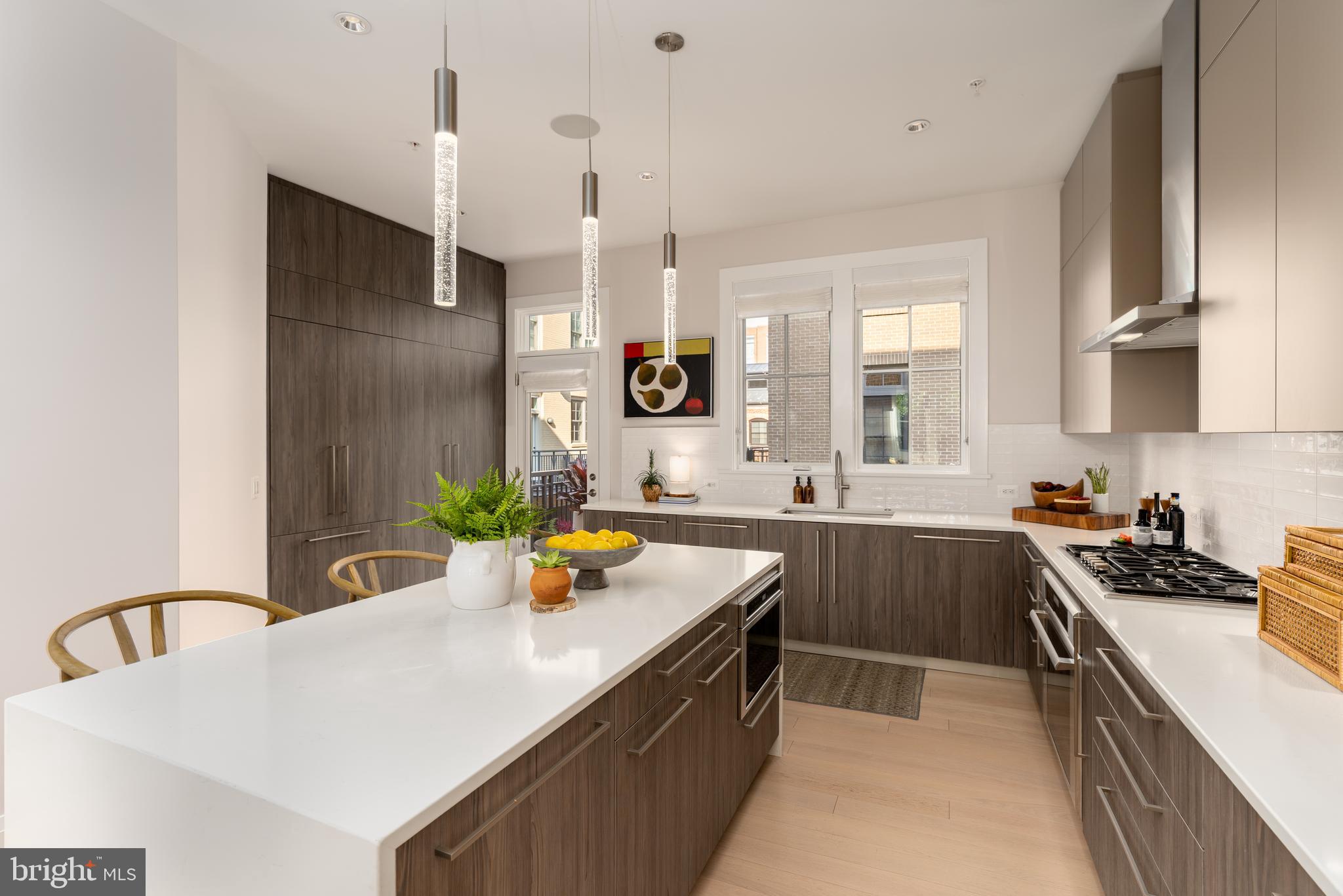 ROBINSON LANDING - Residential