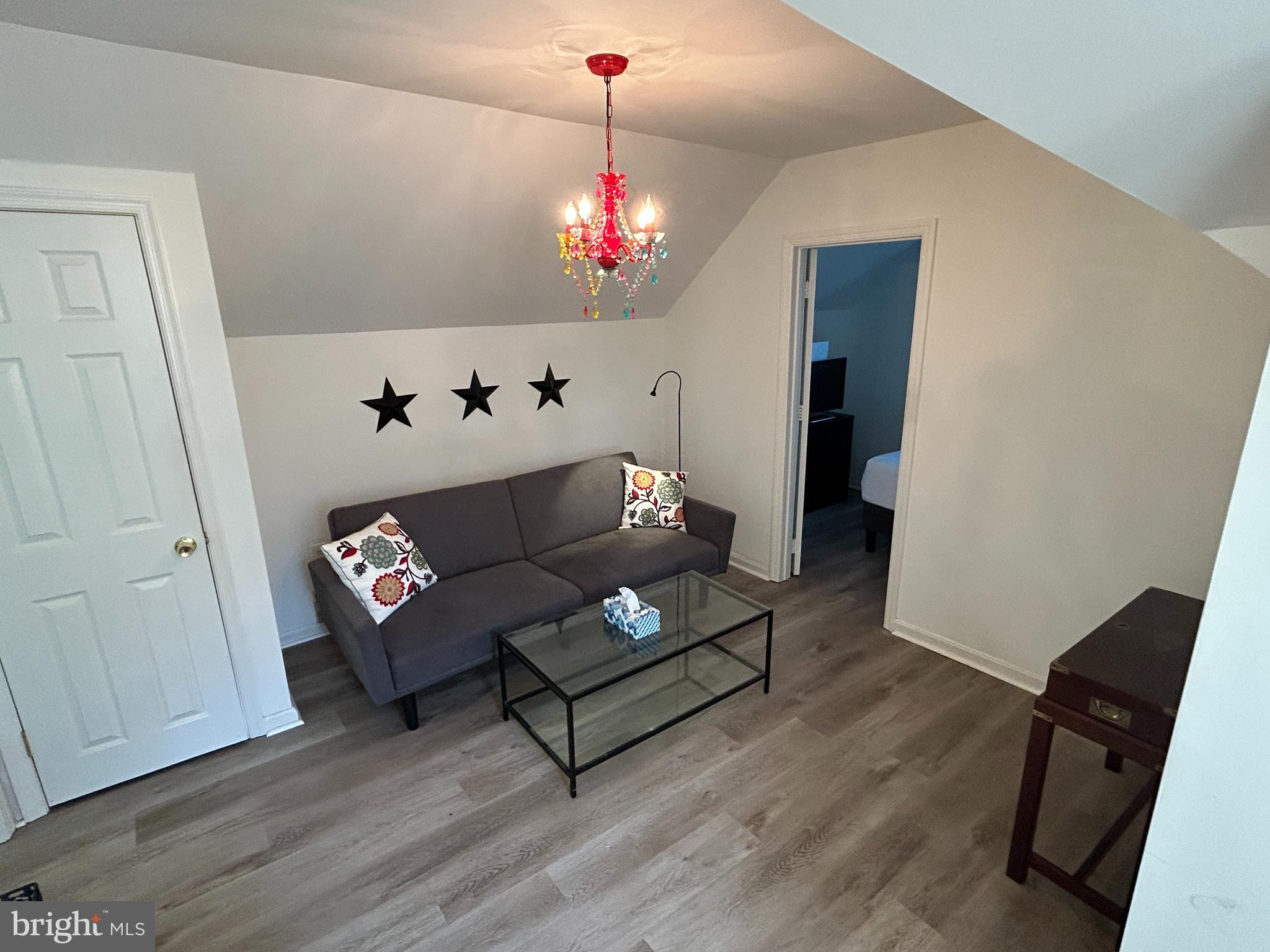 MORRELL PARK - Residential Lease