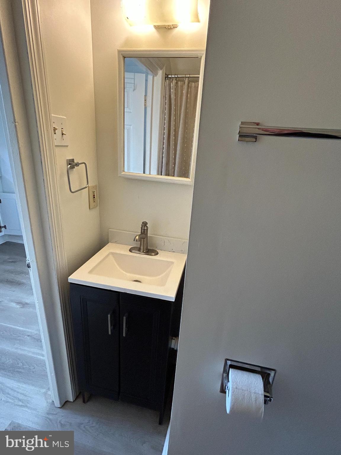 MORRELL PARK - Residential Lease