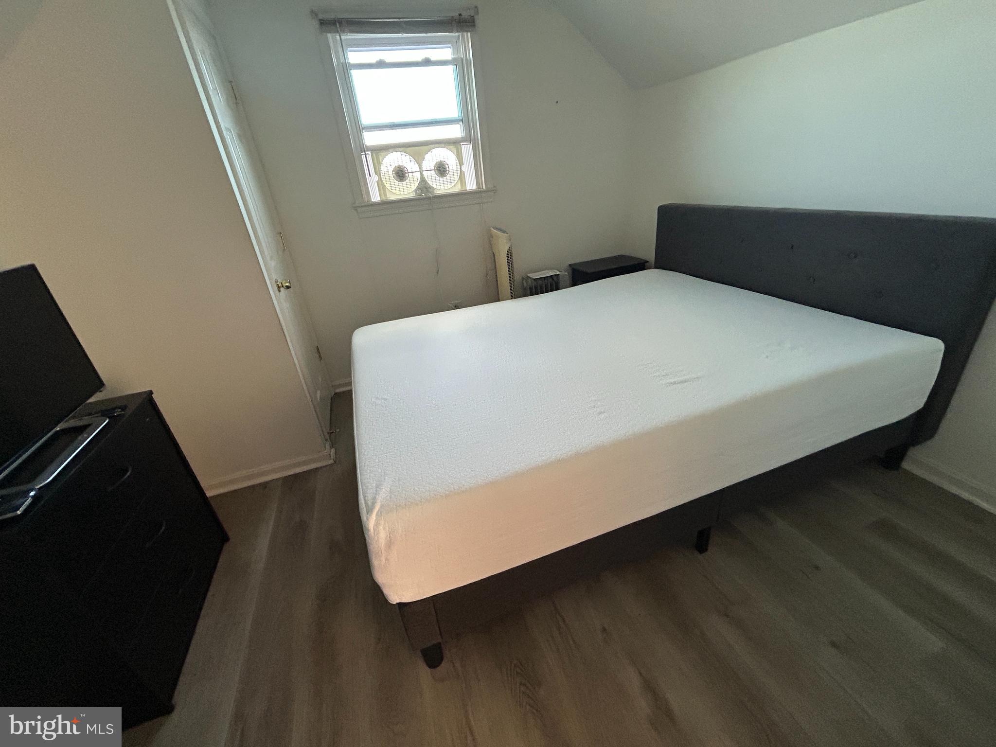 MORRELL PARK - Residential Lease