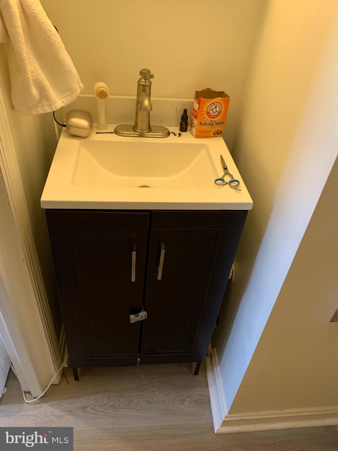 MORRELL PARK - Residential Lease