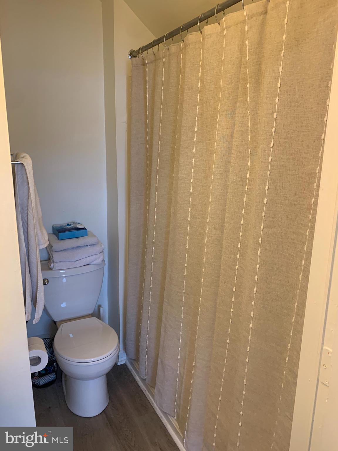 MORRELL PARK - Residential Lease