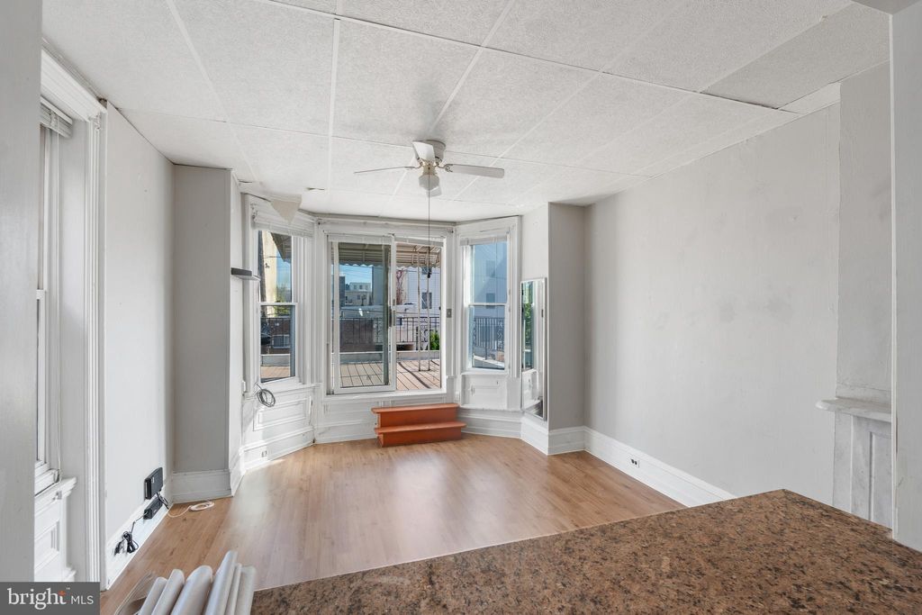 Photo of 711 Corinthian Avenue #2R, PHILADELPHIA, PA 19130 (MLS # PAPH2567752)