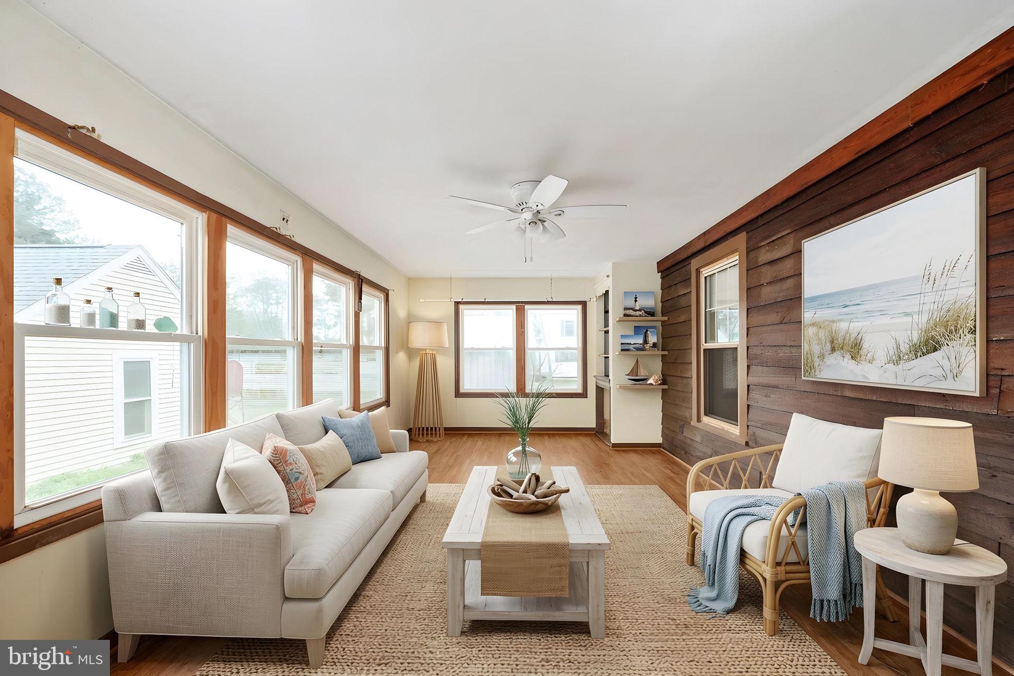 FAIRPORT - Residential