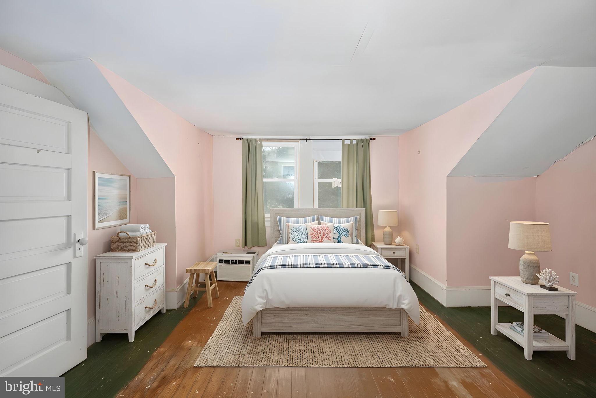 FAIRPORT - Residential