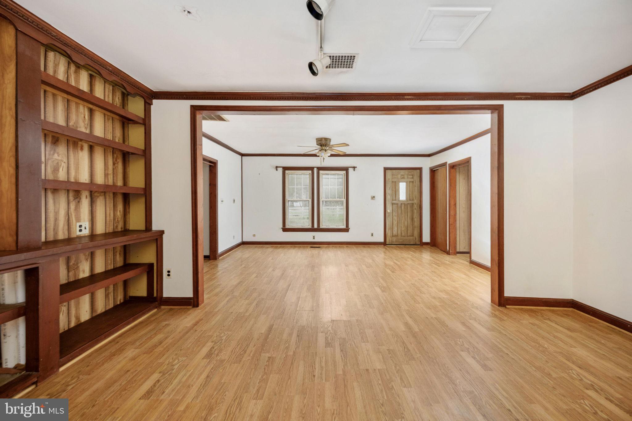 FAIRPORT - Residential