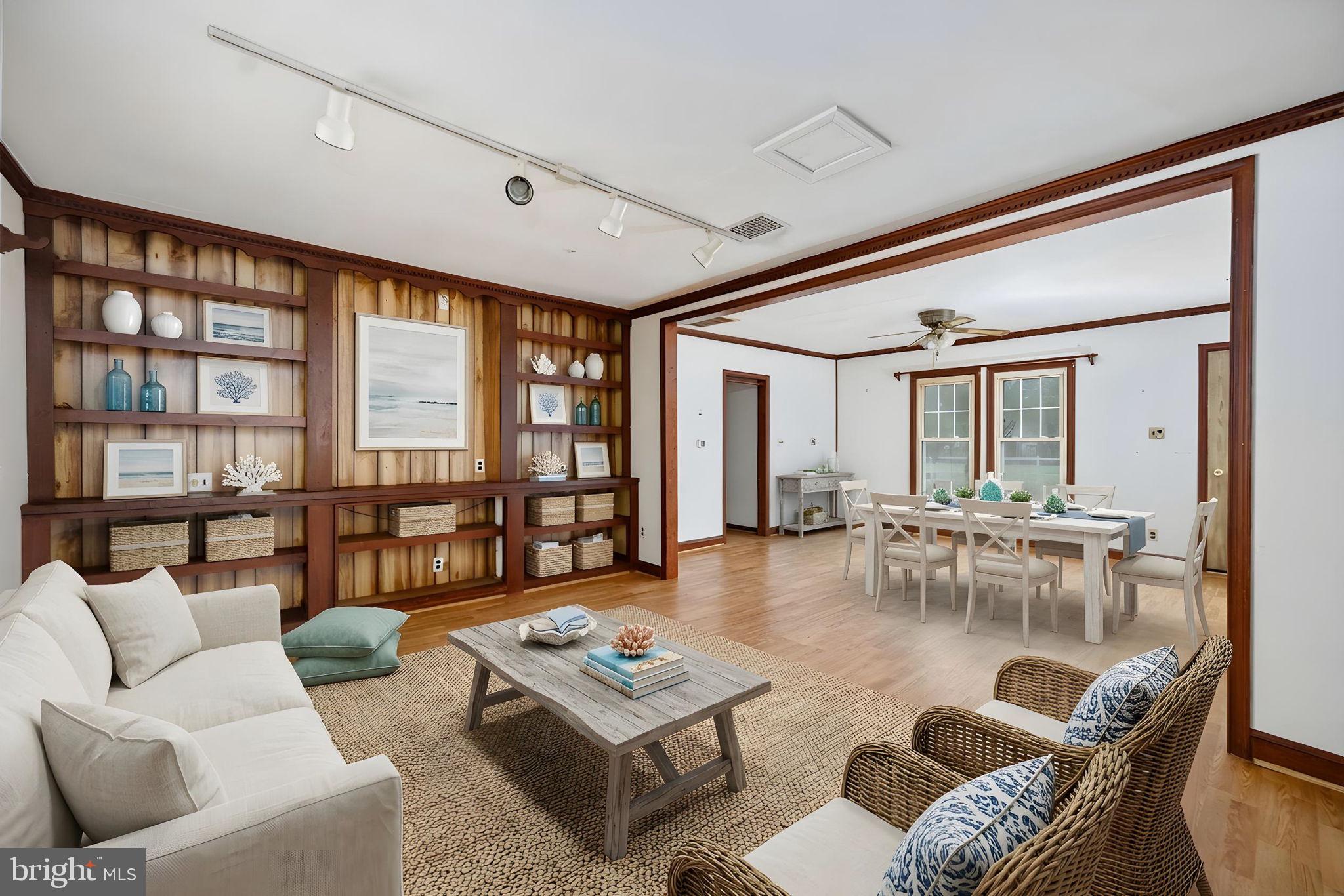 FAIRPORT - Residential