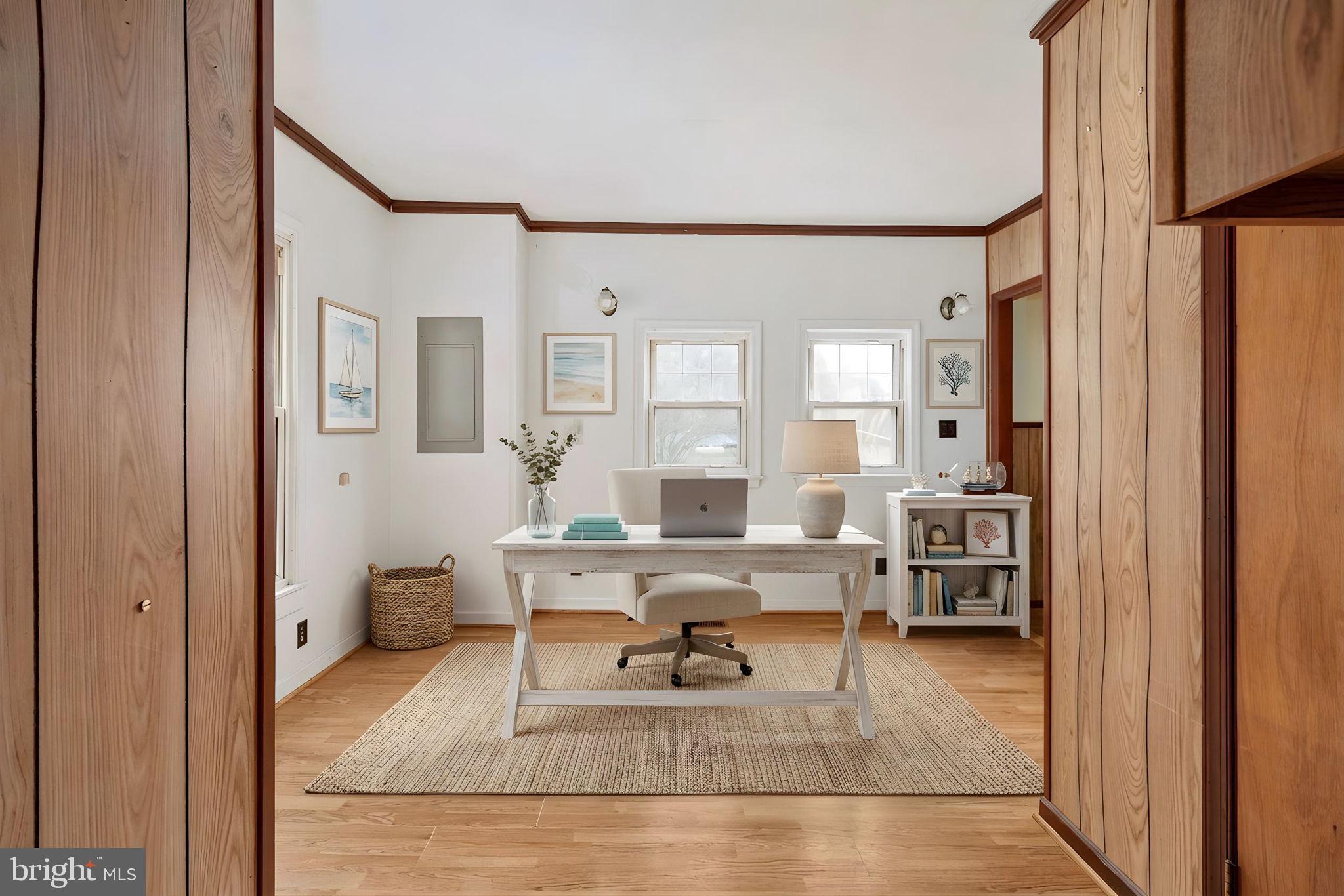 FAIRPORT - Residential