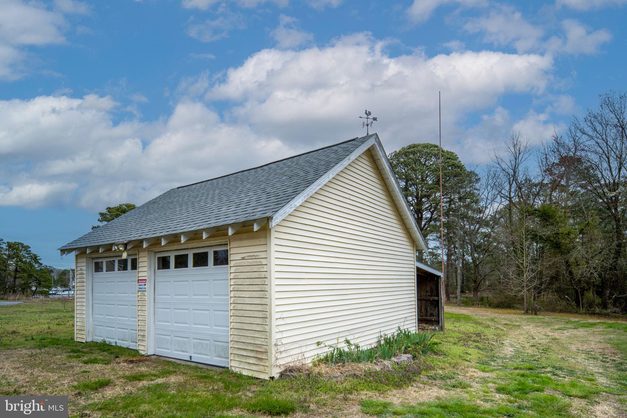 FAIRPORT - Residential