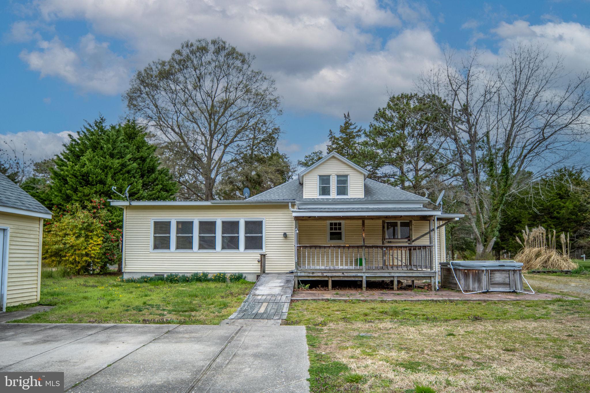 FAIRPORT - Residential