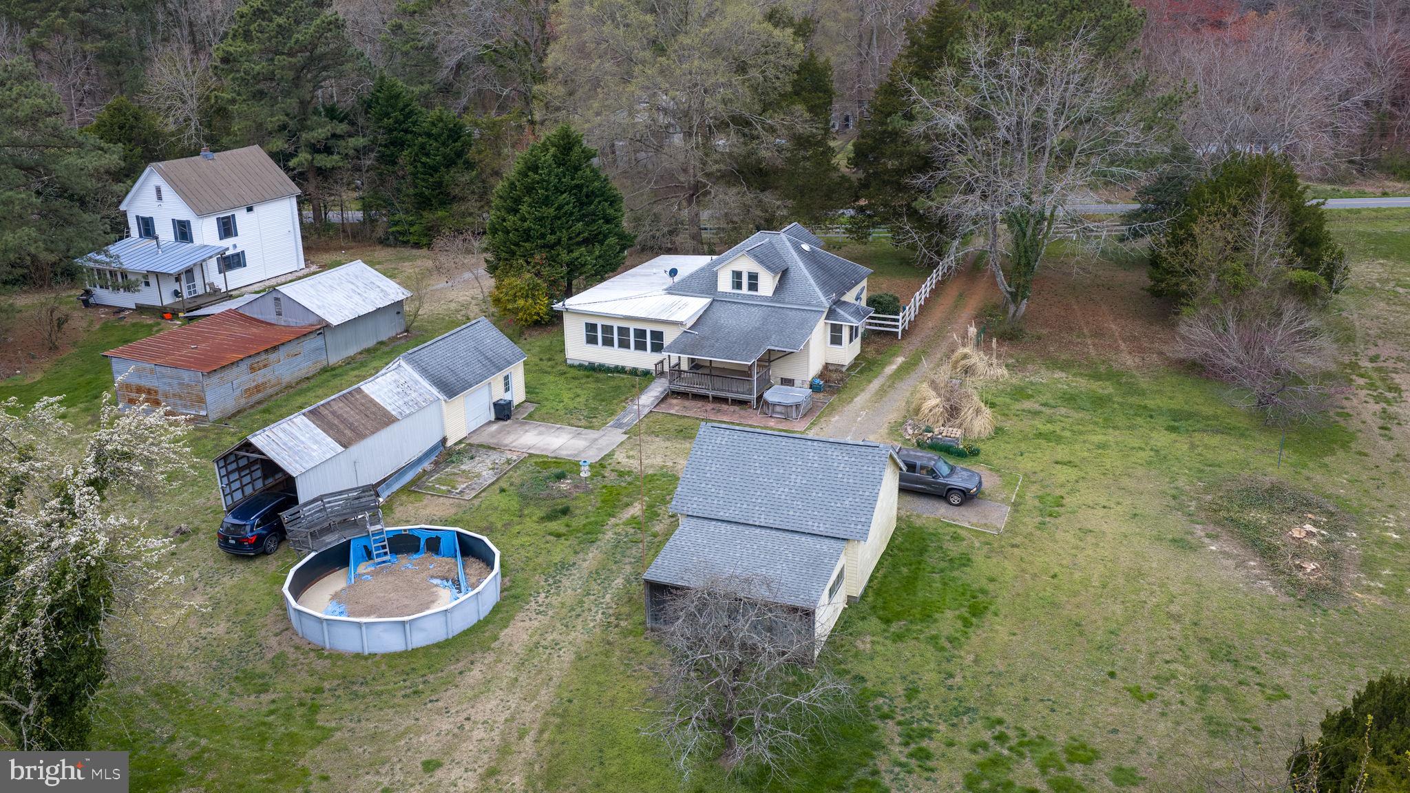 FAIRPORT - Residential