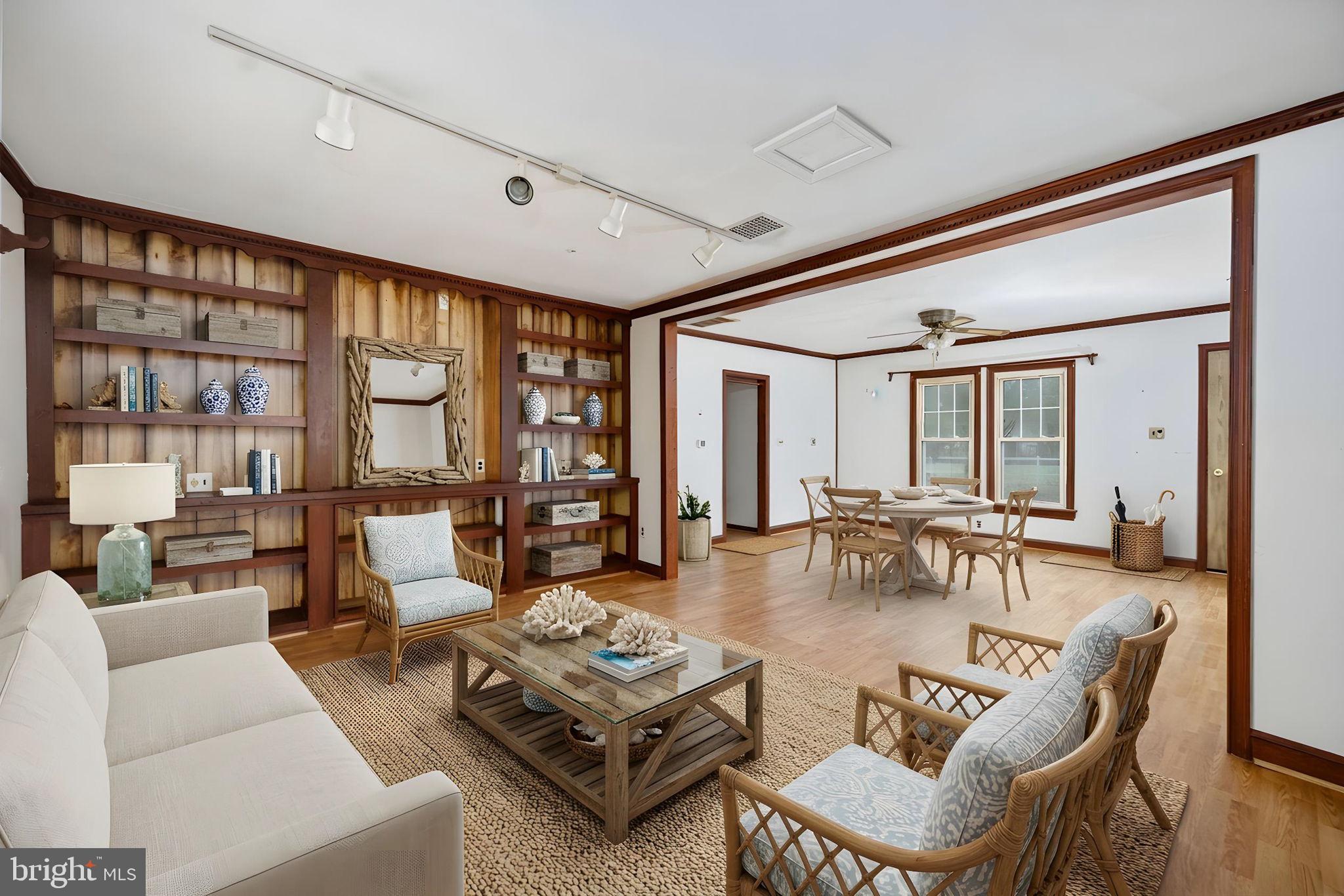 FAIRPORT - Residential