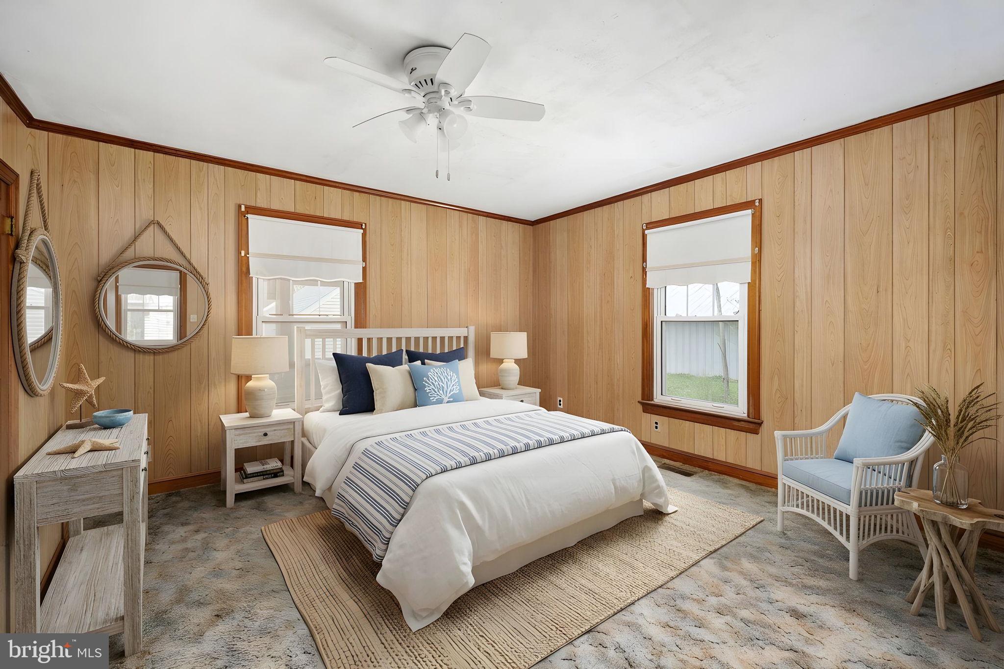 FAIRPORT - Residential