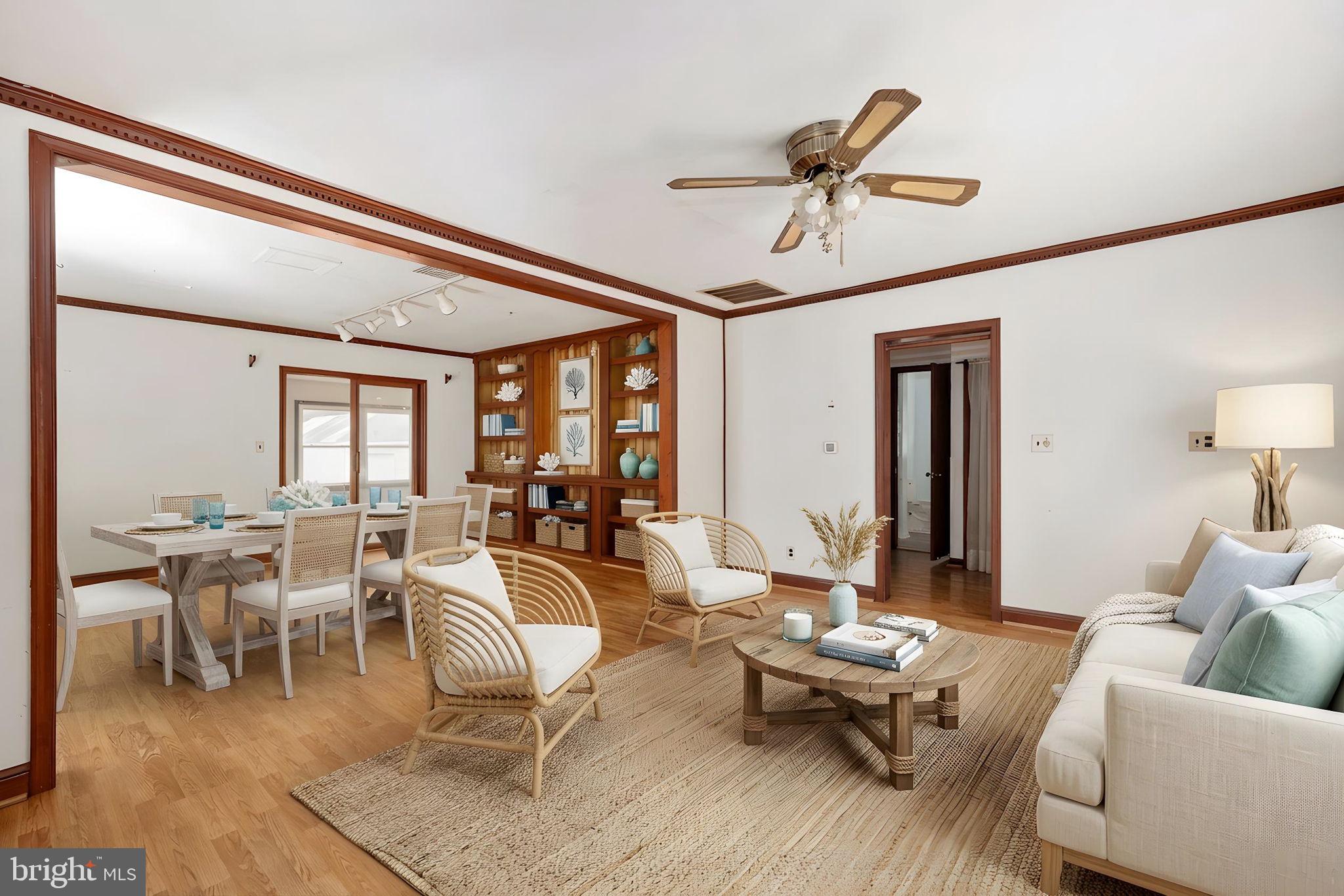 FAIRPORT - Residential