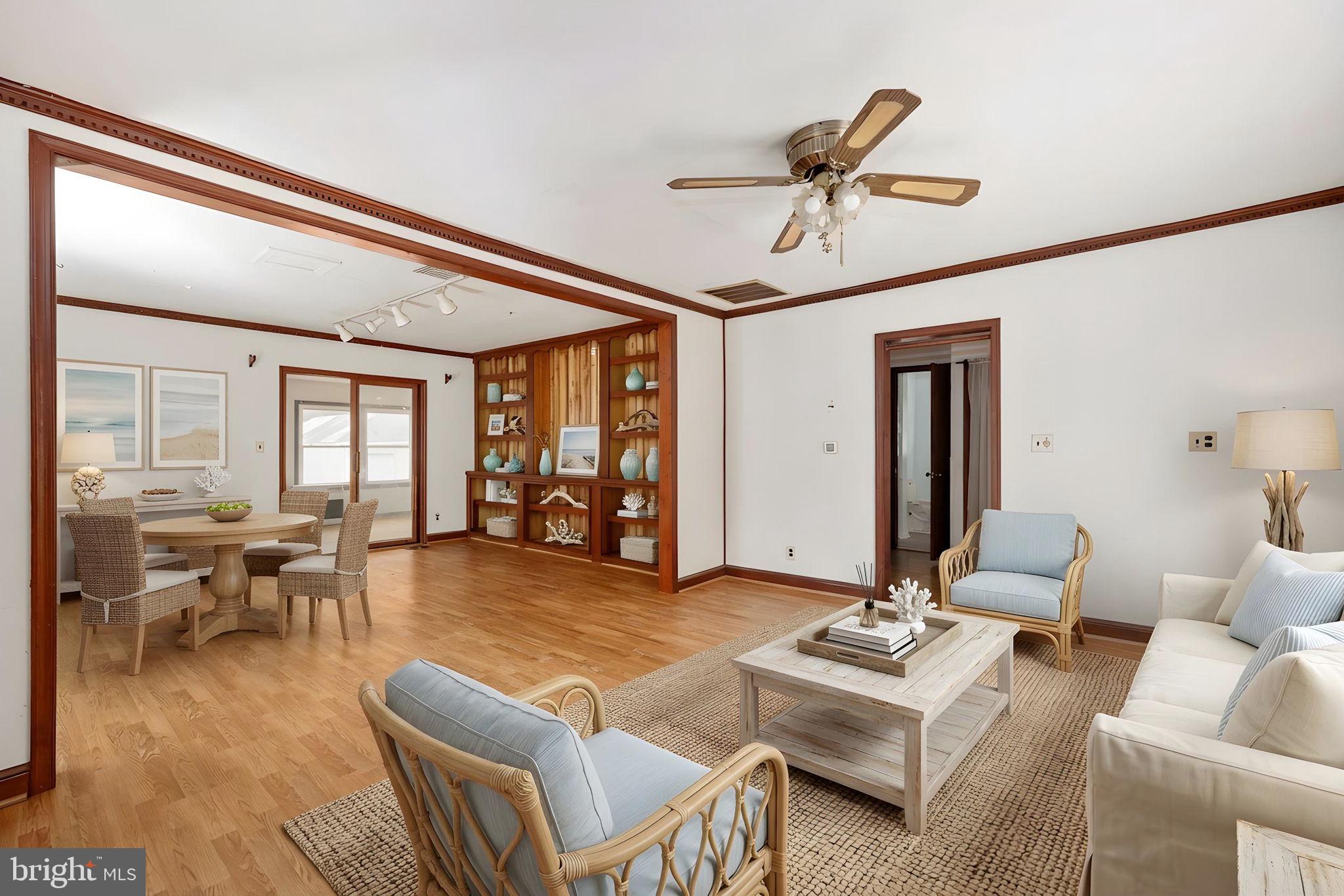 FAIRPORT - Residential