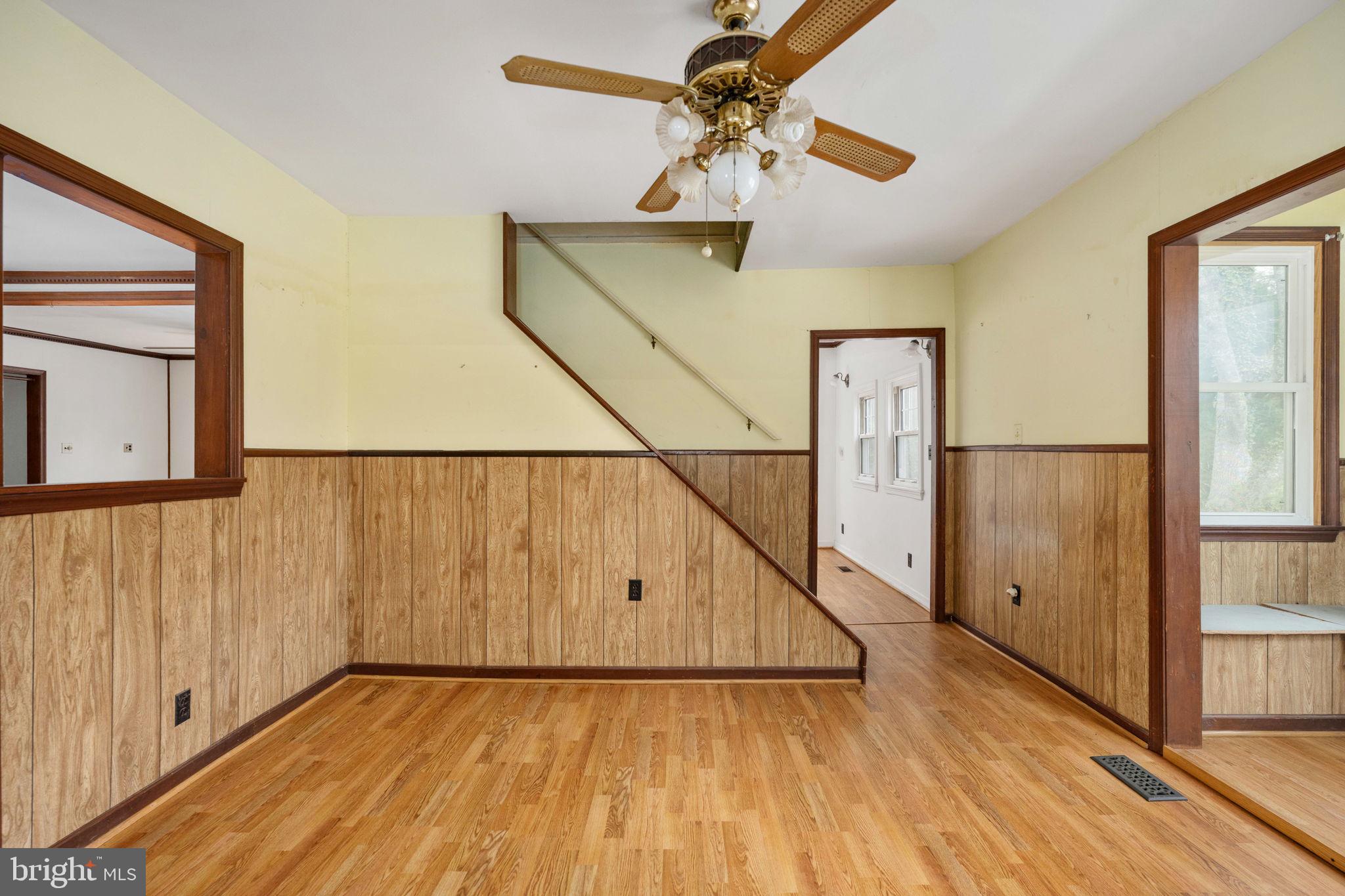 FAIRPORT - Residential