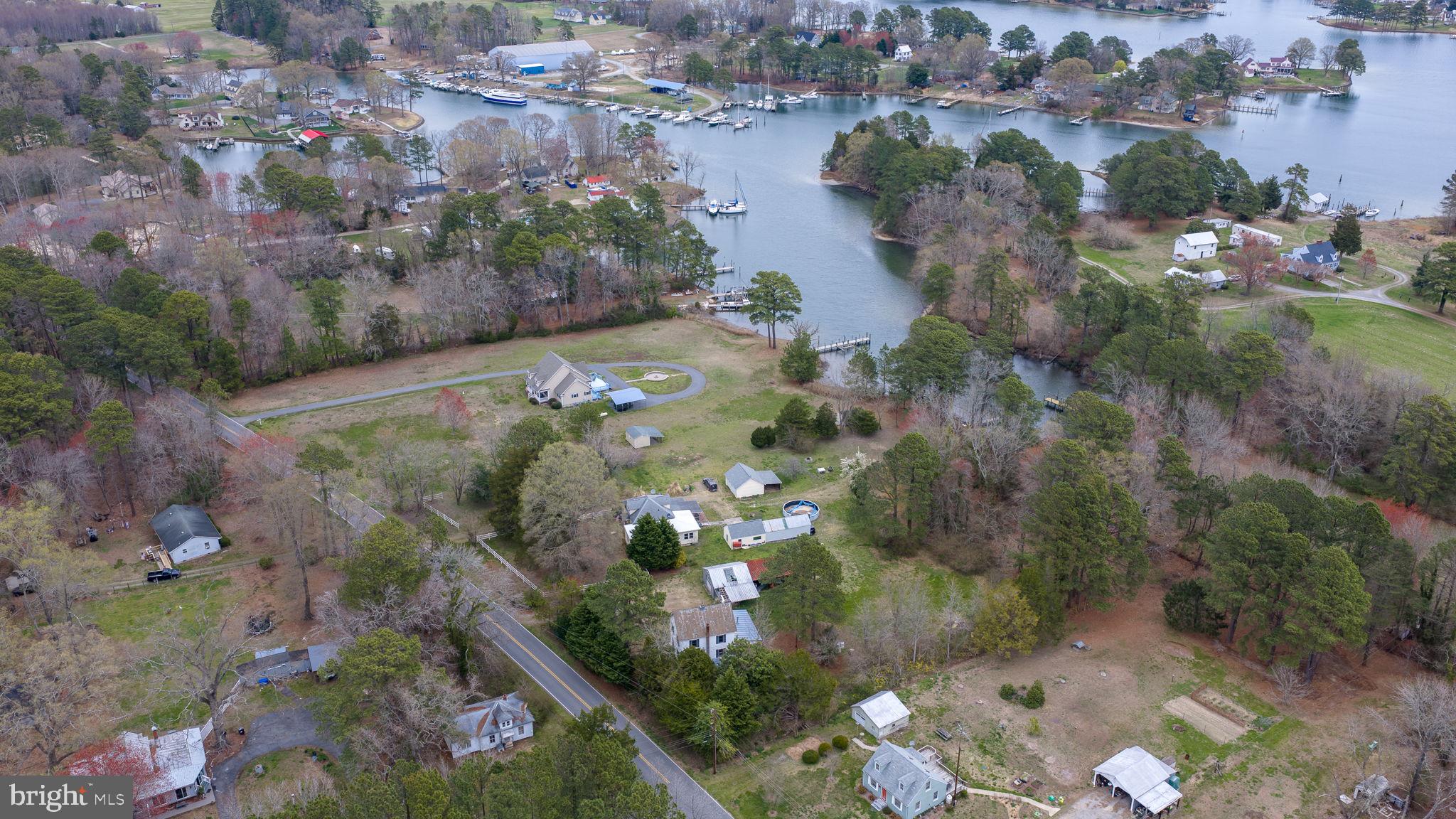 FAIRPORT - Residential