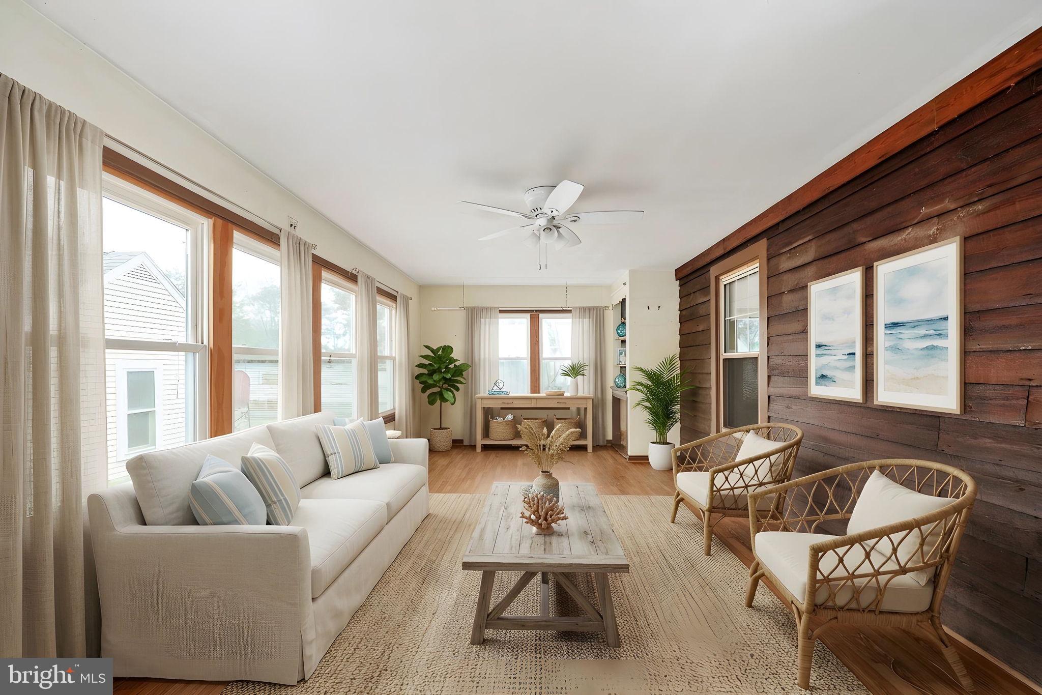 FAIRPORT - Residential