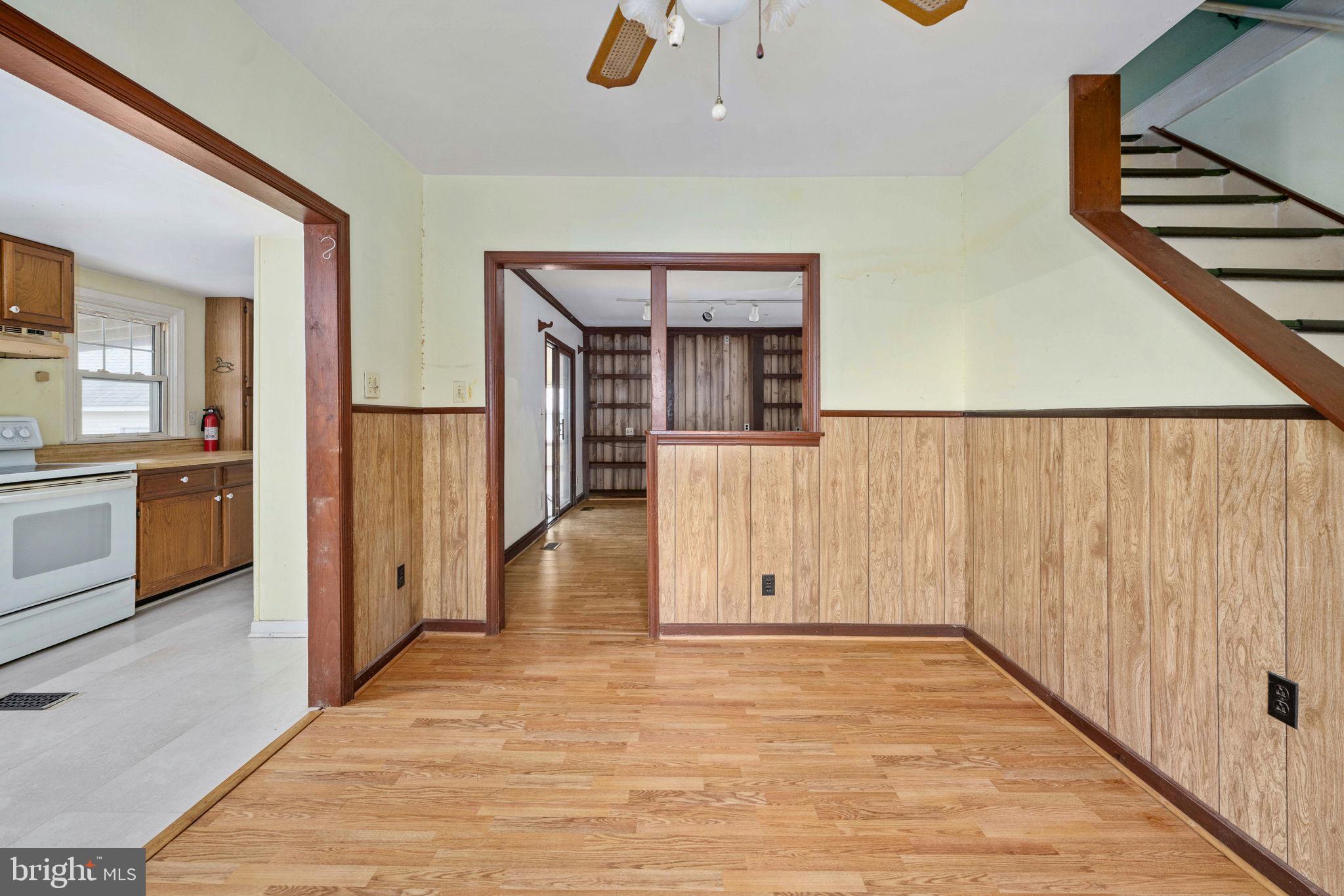 FAIRPORT - Residential