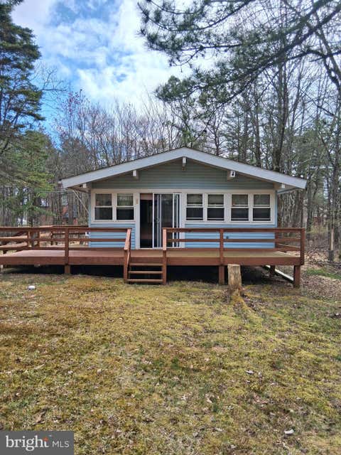 Homes For Sale - 111 Sage Road<br/> LONG POND, PA 18334