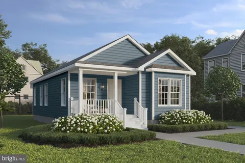 Lot 2061 Mayflower, Greenbackville, VA MLS: VAAC2001756