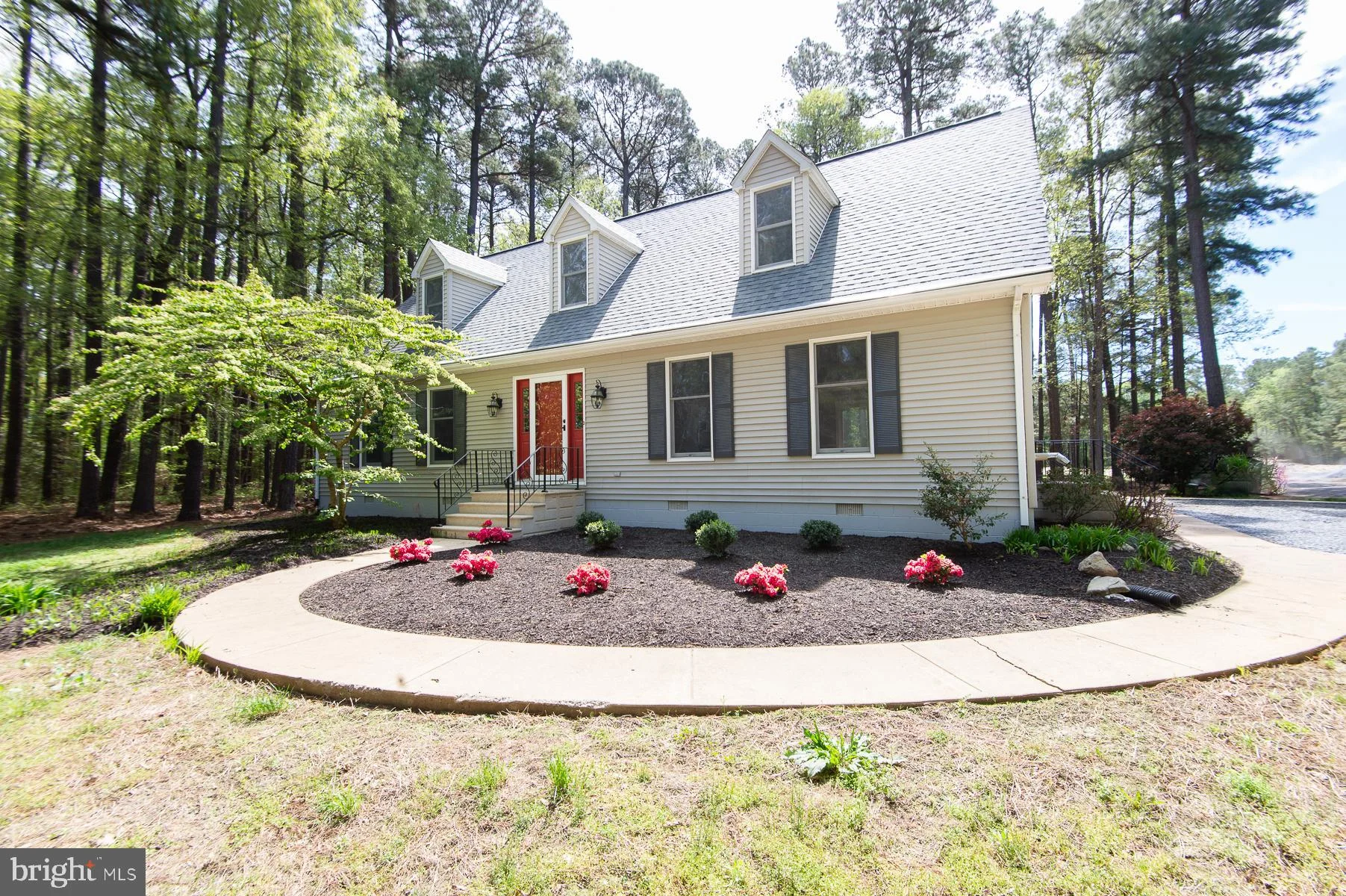5951 Ross Neck Road