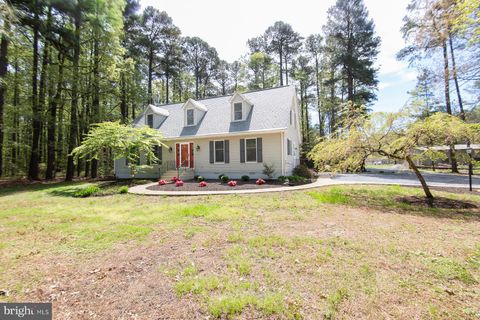 5951 ROSS NECK ROAD CAMBRIDGE MD 21613