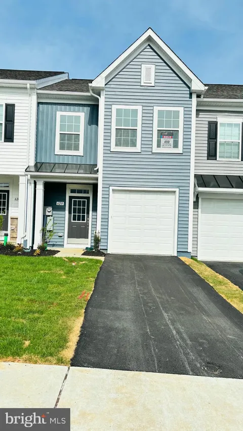 MLS: WVBE2050282
