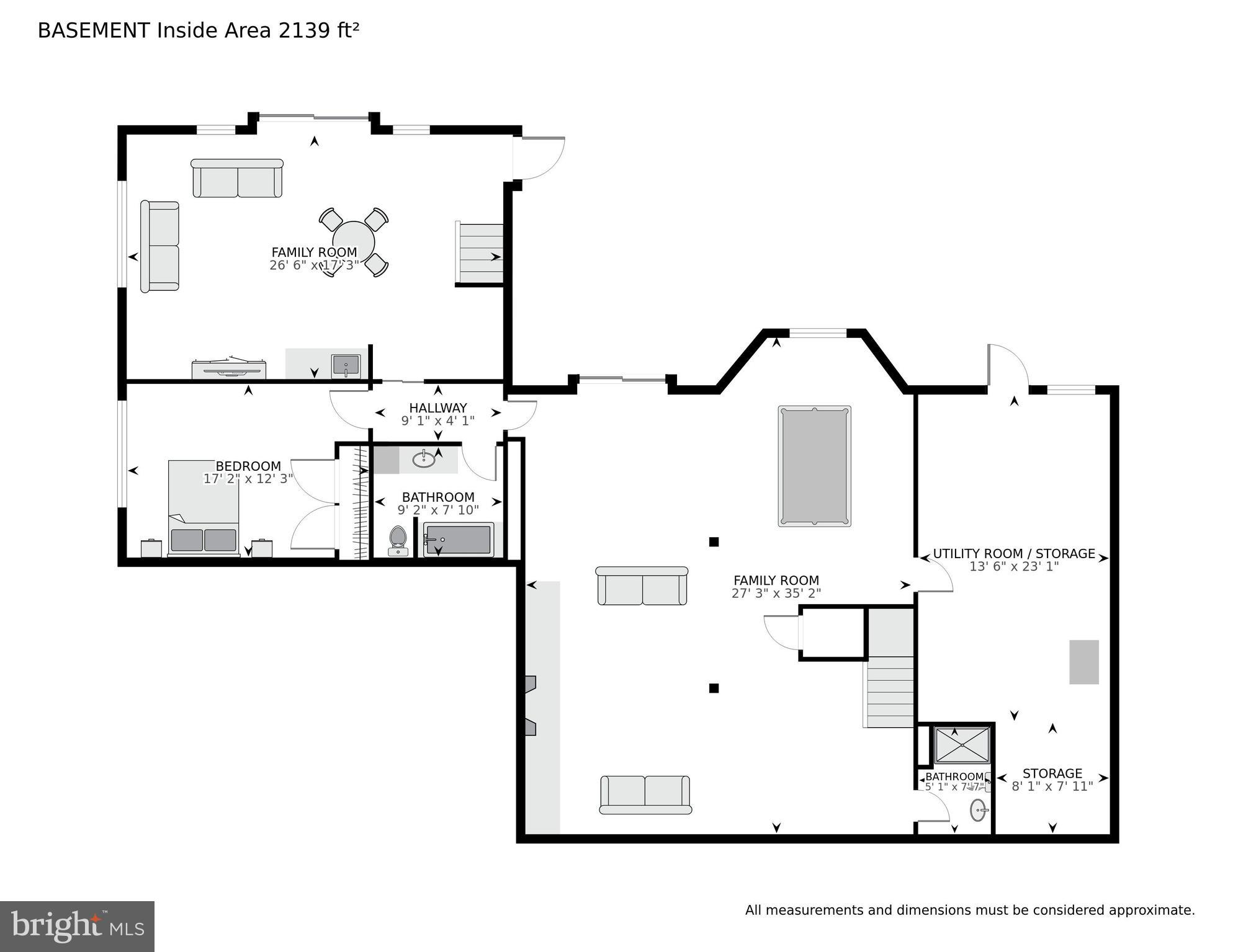 SKYLINE MANOR - Residential