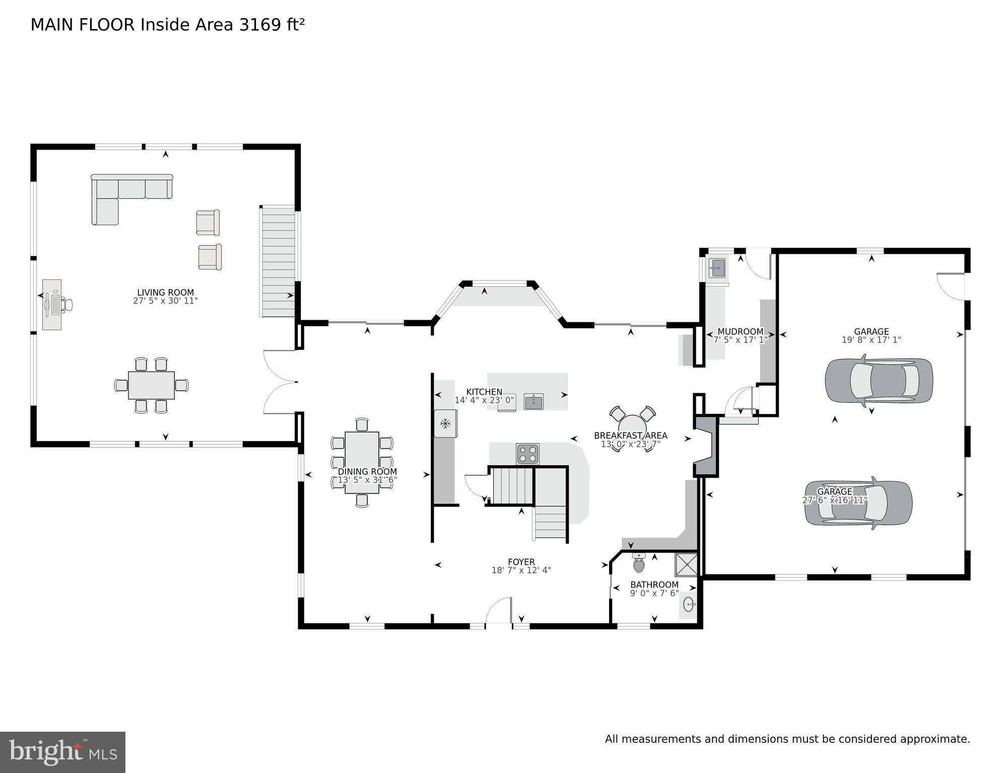 SKYLINE MANOR - Residential