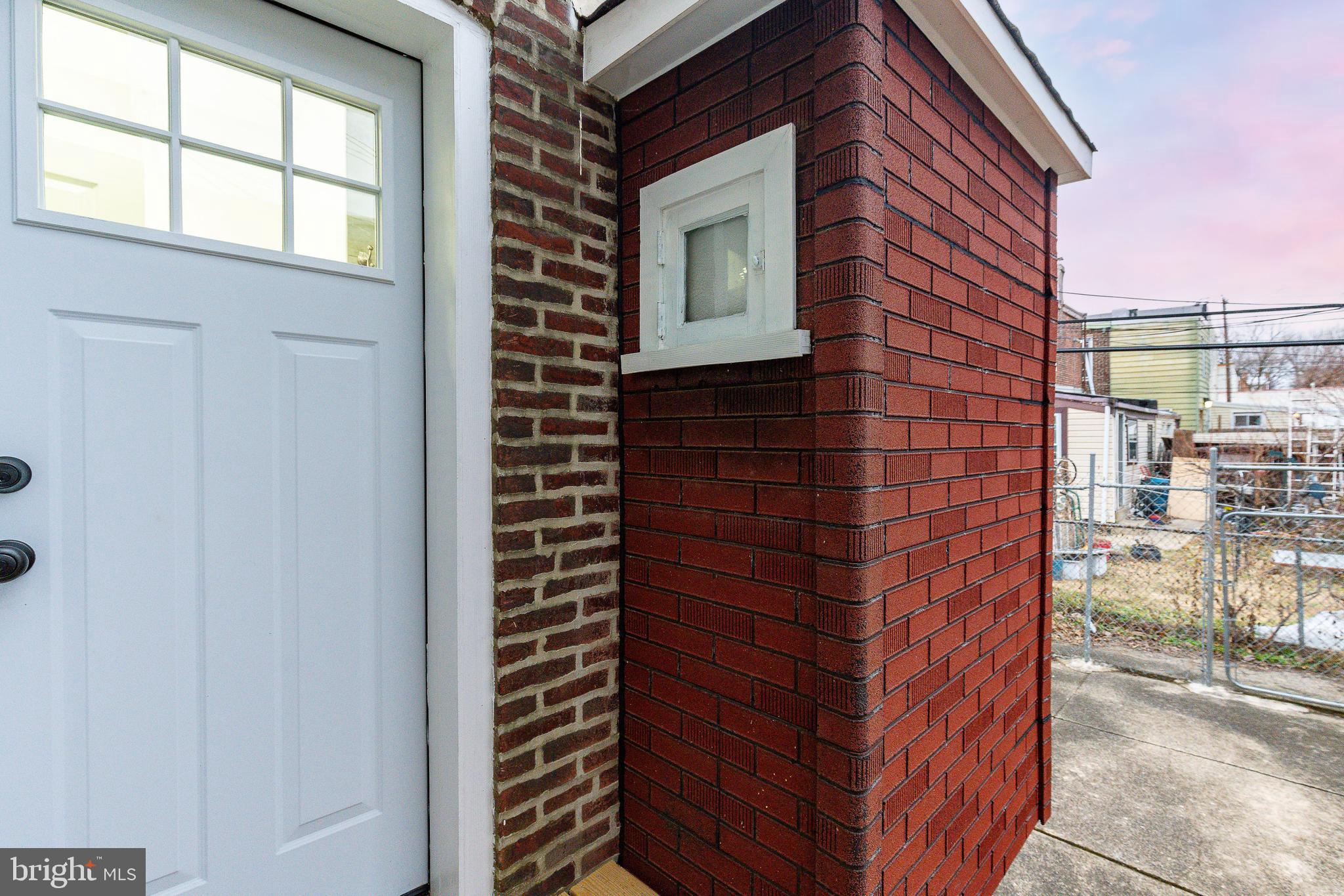 FRANKFORD - Residential