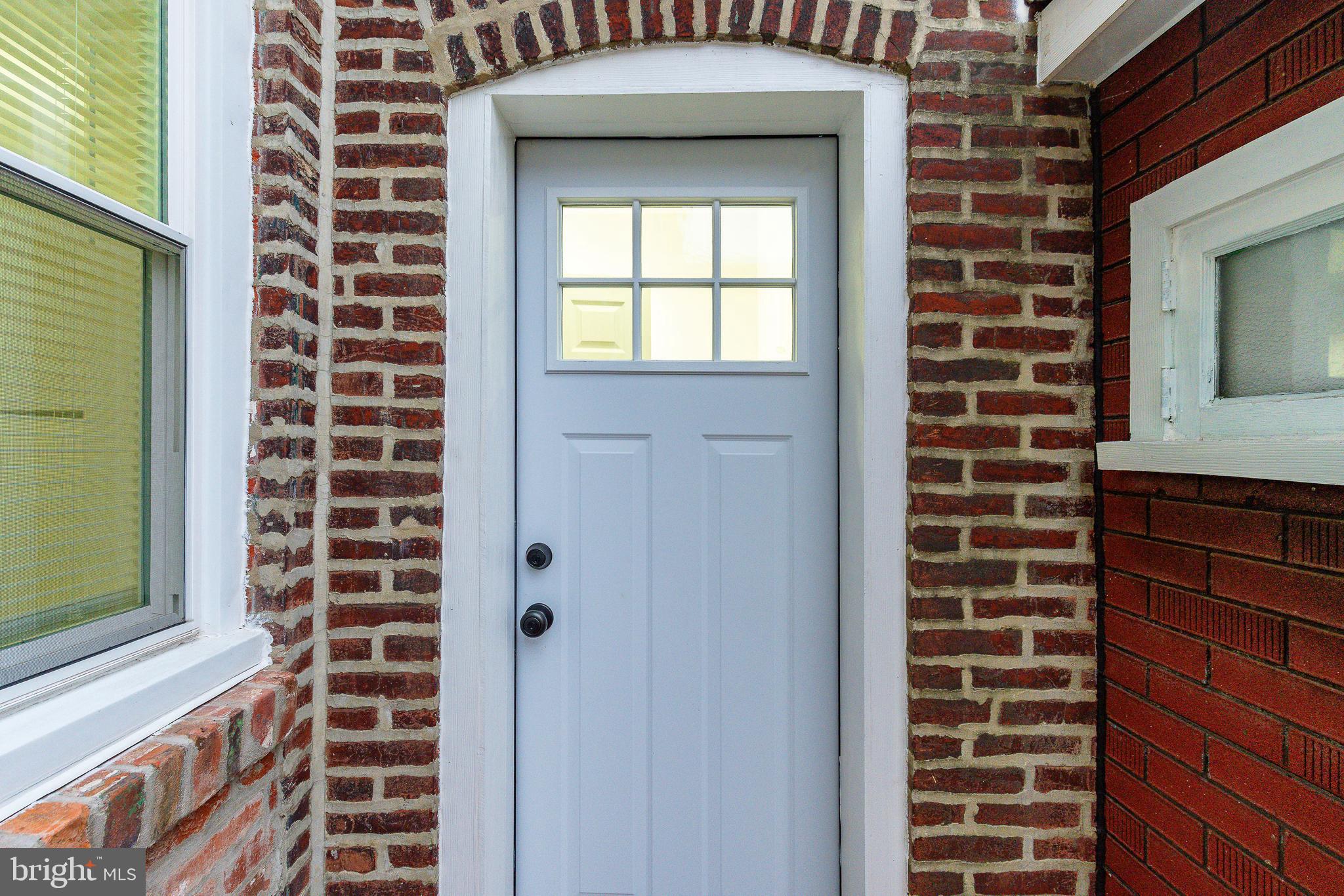 FRANKFORD - Residential