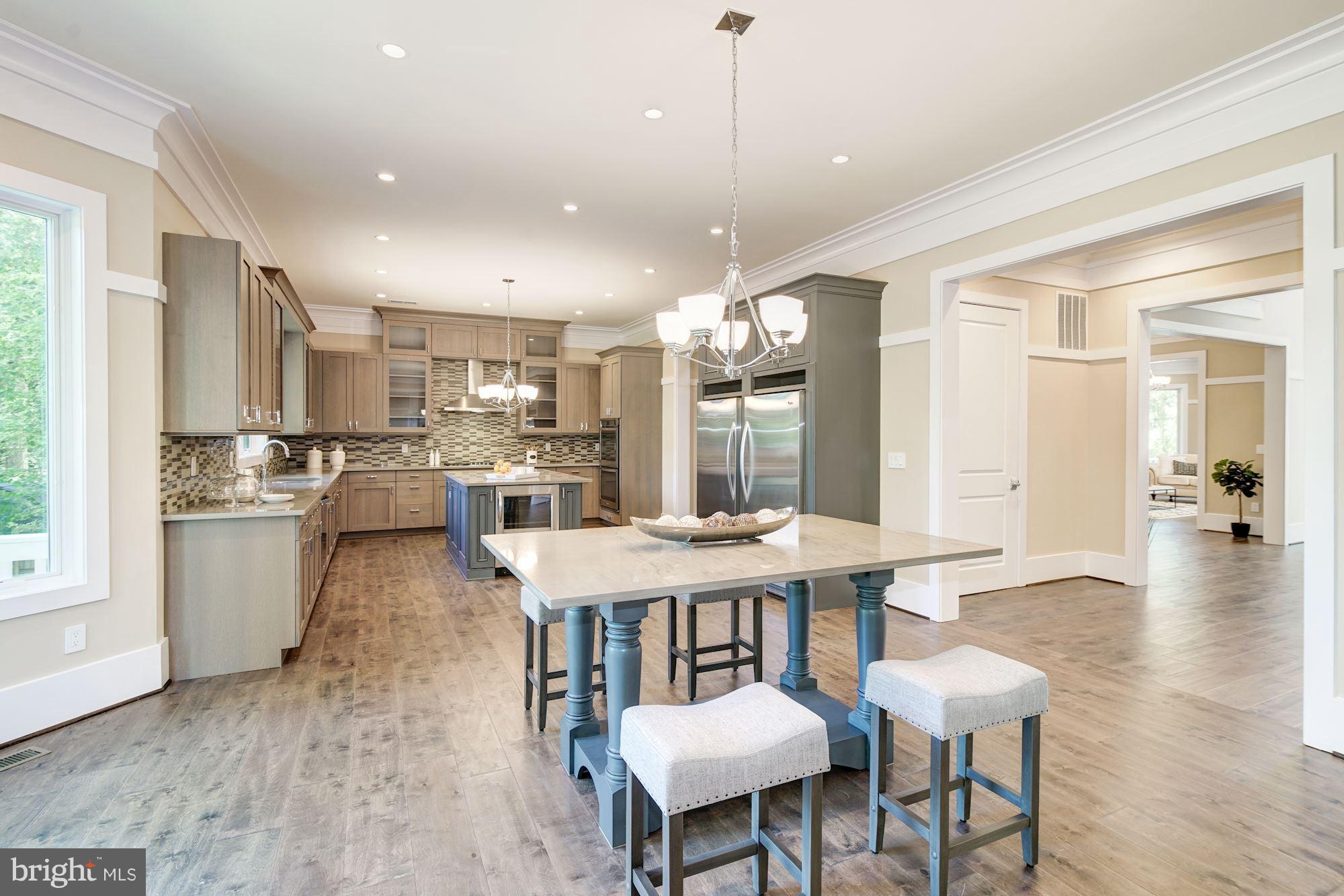 VILLA LORING - Residential