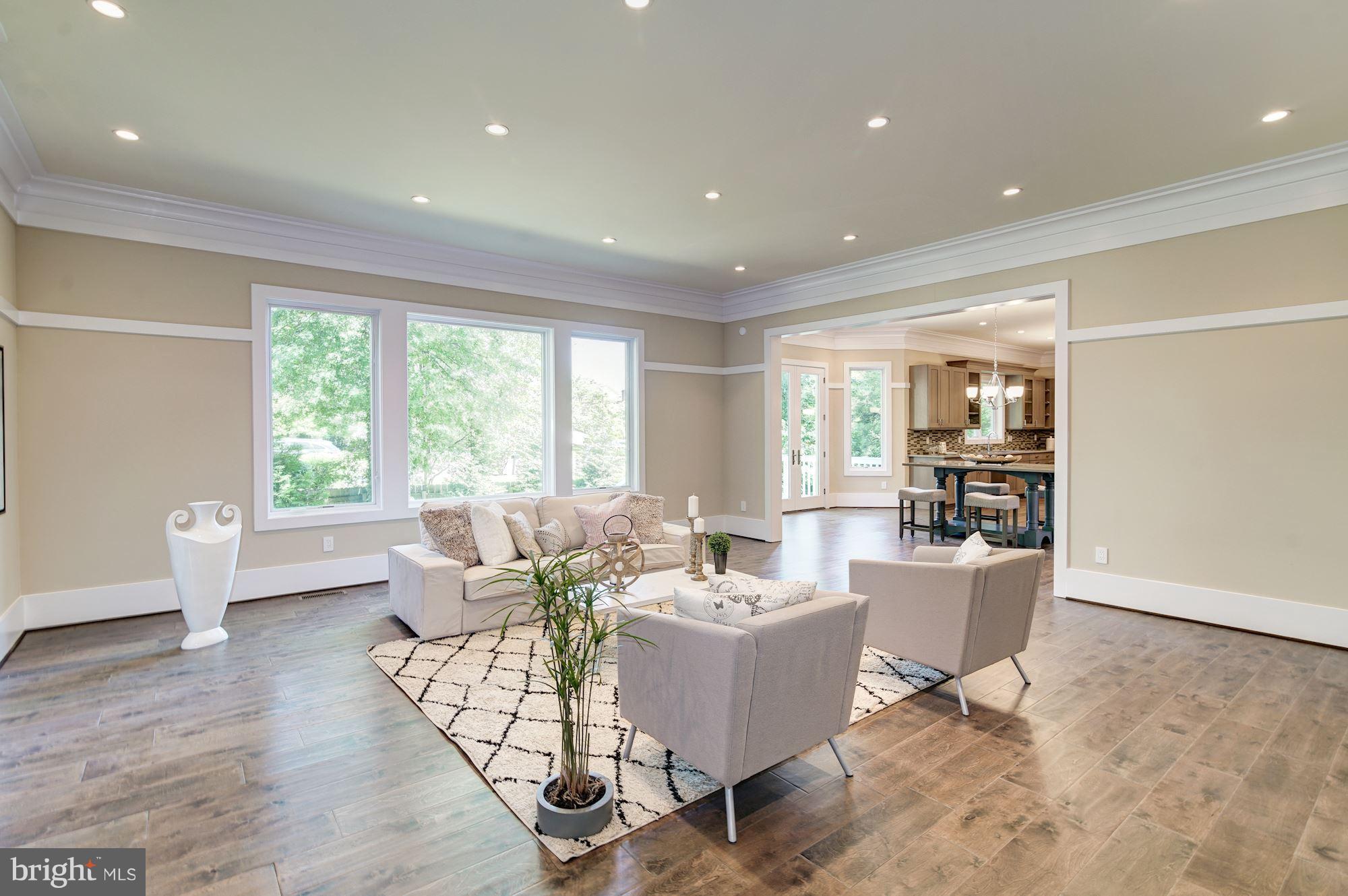 VILLA LORING - Residential