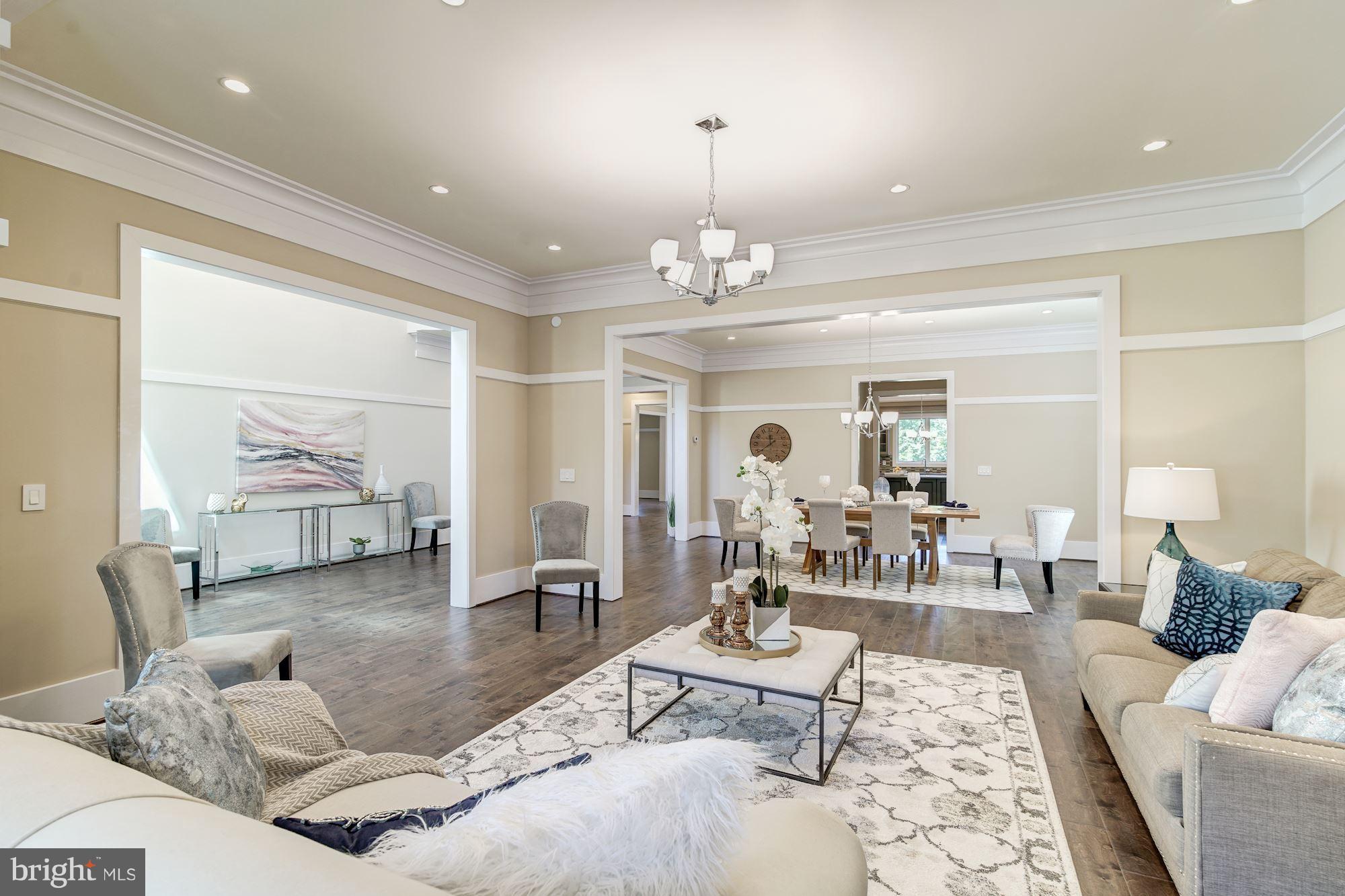 VILLA LORING - Residential