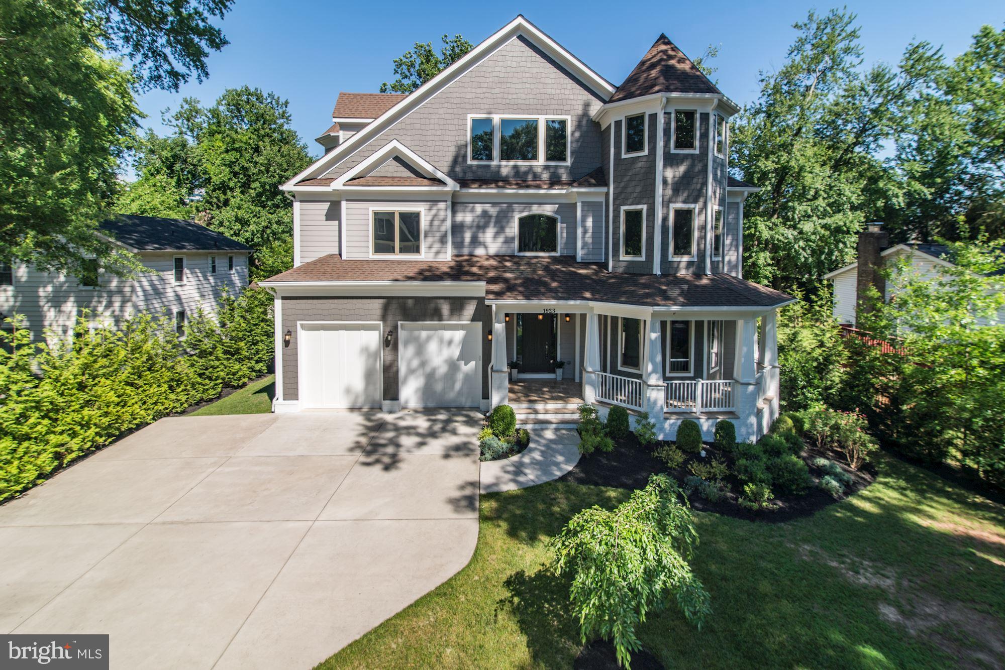 VILLA LORING - Residential